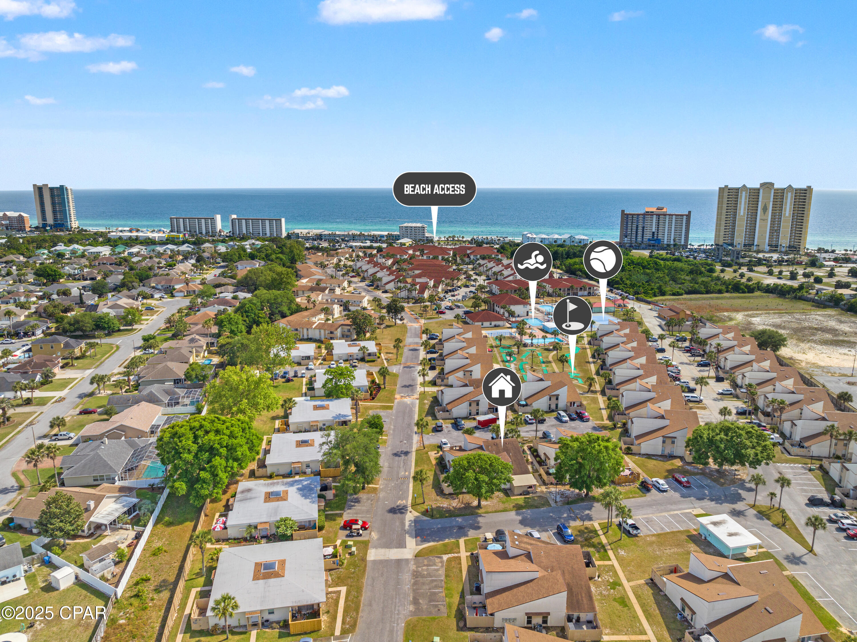 Image 2 For 17462 Front Beach Road 24c