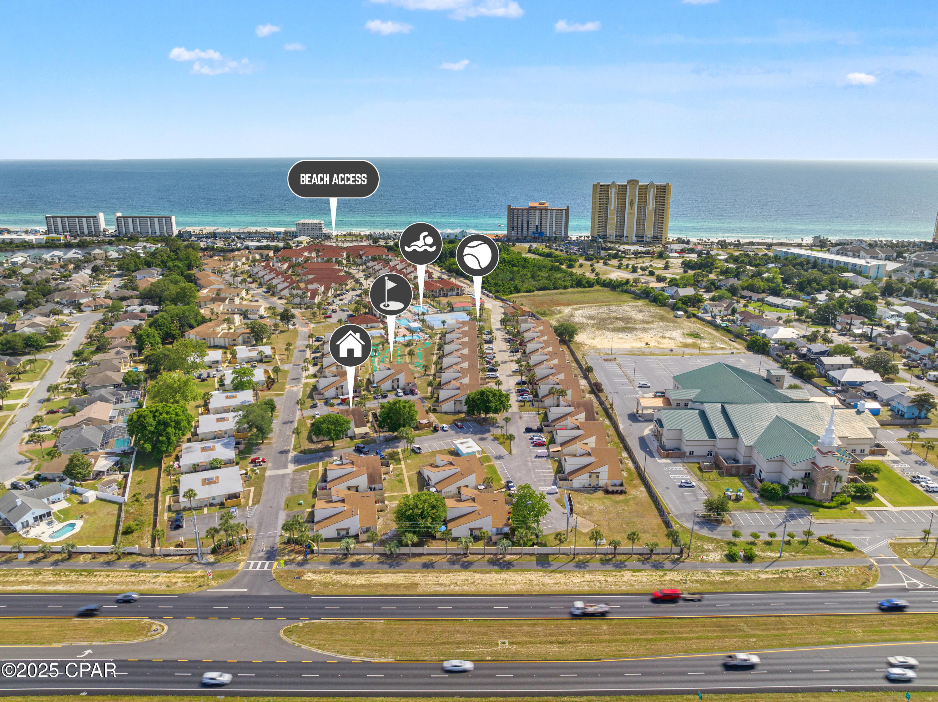 Image 24 For 17462 Front Beach Road 24c