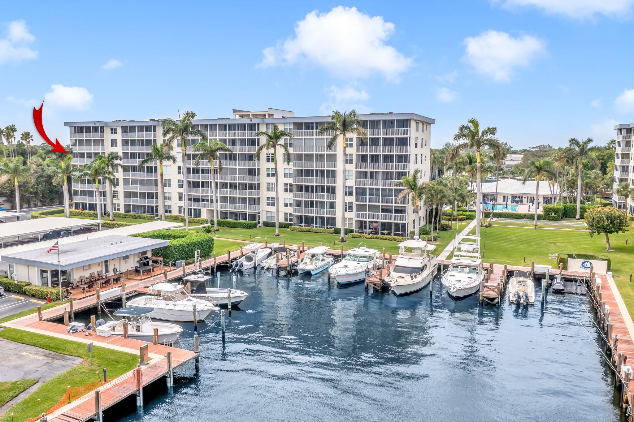 Homes for sale in Delray Beach, FL | 1 Harbourside Dr #1501, Delray Beach, FL 33483 | MLS# F10528410