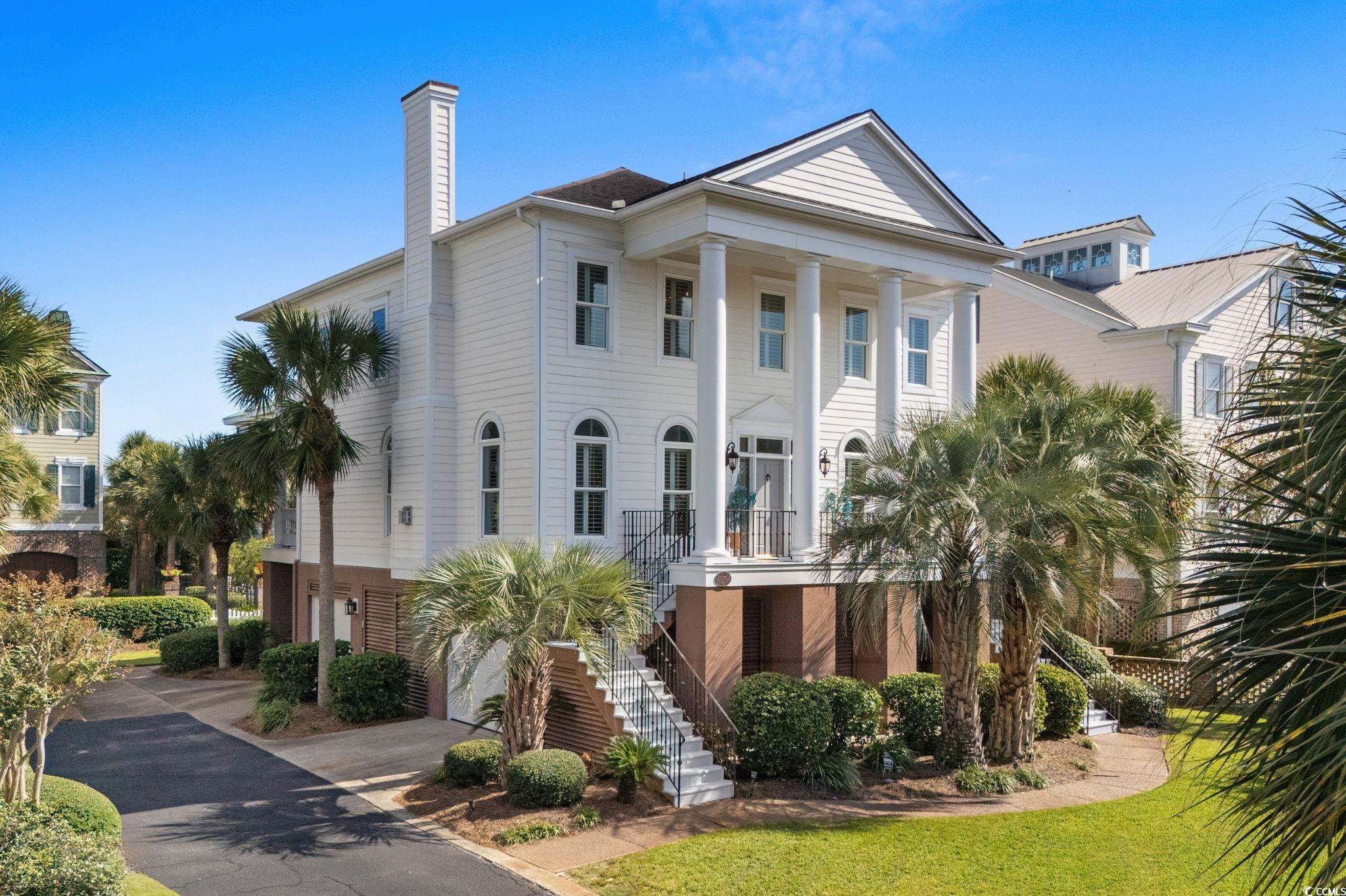 537 S Dunes Dr. Pawleys Island, SC 29585
