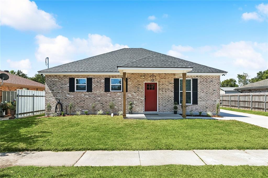 Homes for sale in St Bernard, LA | 1884 Joseph Dr, St Bernard, LA 70085 | MLS# 2522765