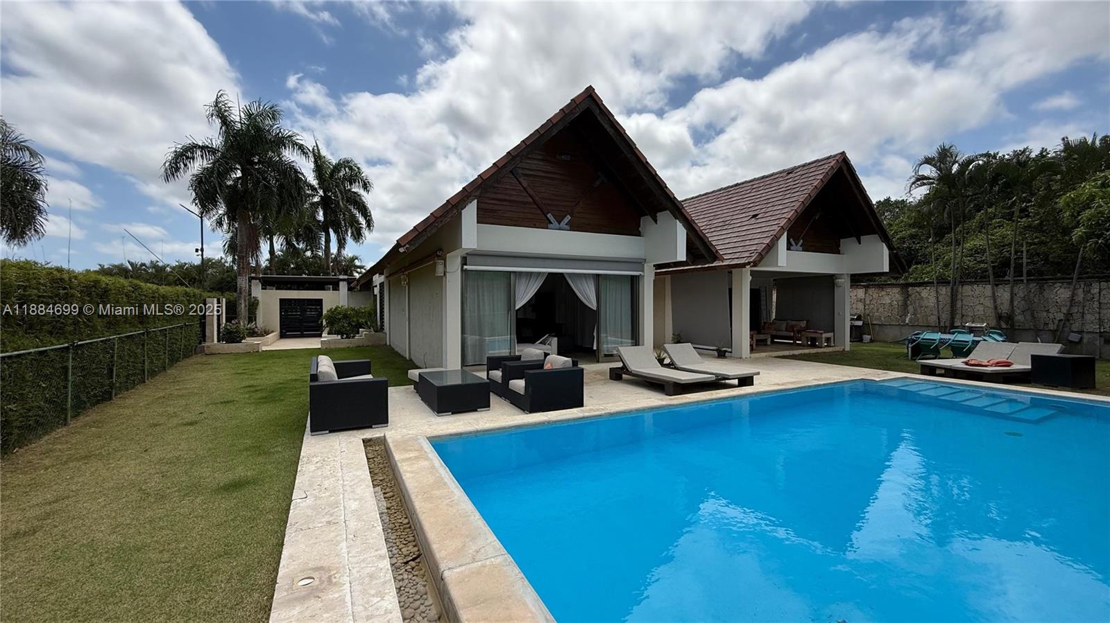 Casa en Venta en Bavaro, FL