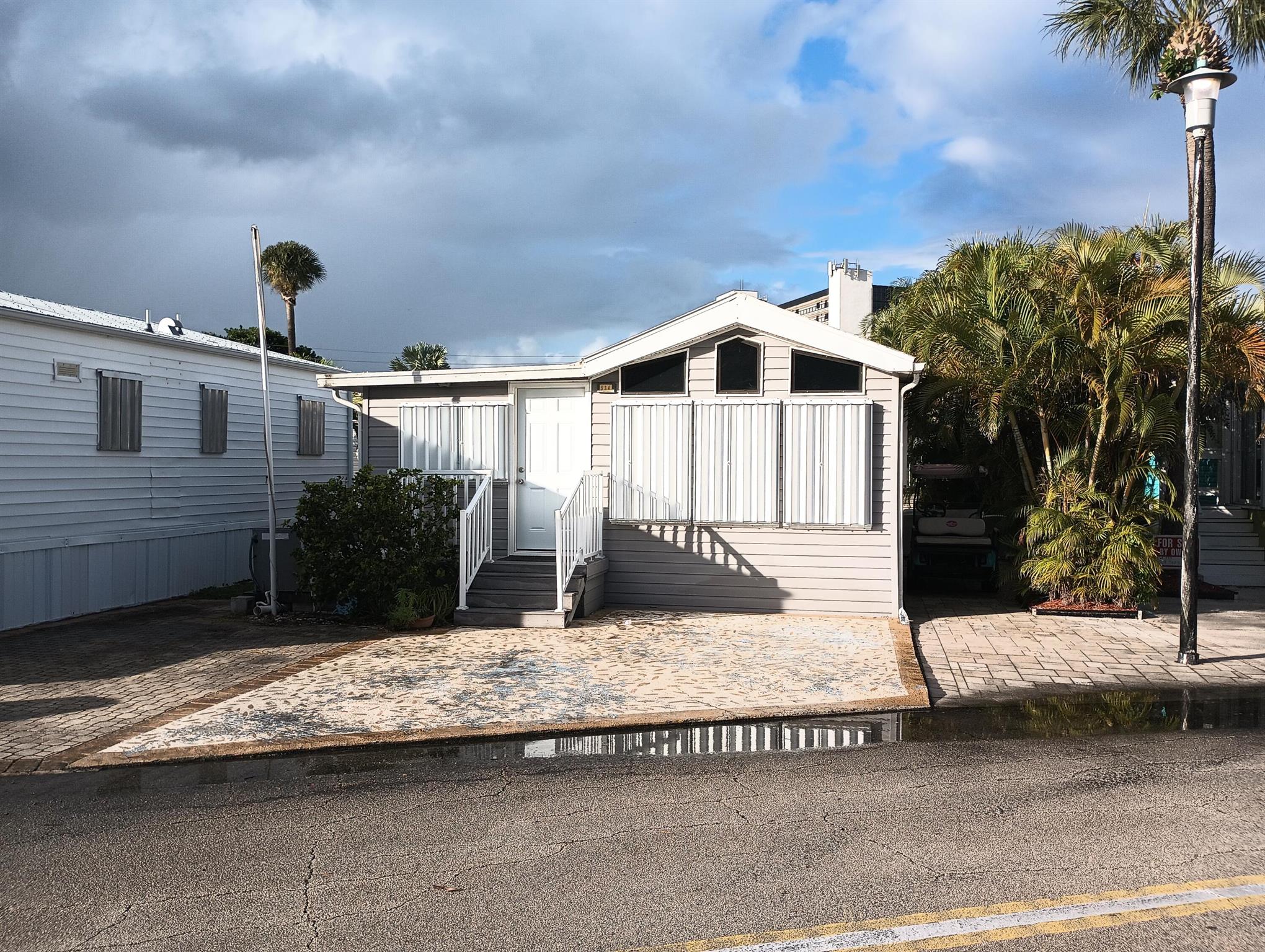Homes for sale in Jensen Beach, FL | 10725 S Ocean Dr #534, Jensen Beach, FL 34957 | MLS# R11126876