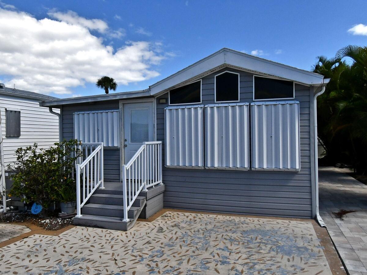 Homes for sale in Jensen Beach, FL | 10725 S Ocean Dr #534, Jensen Beach, FL 34957 | MLS# R11126876