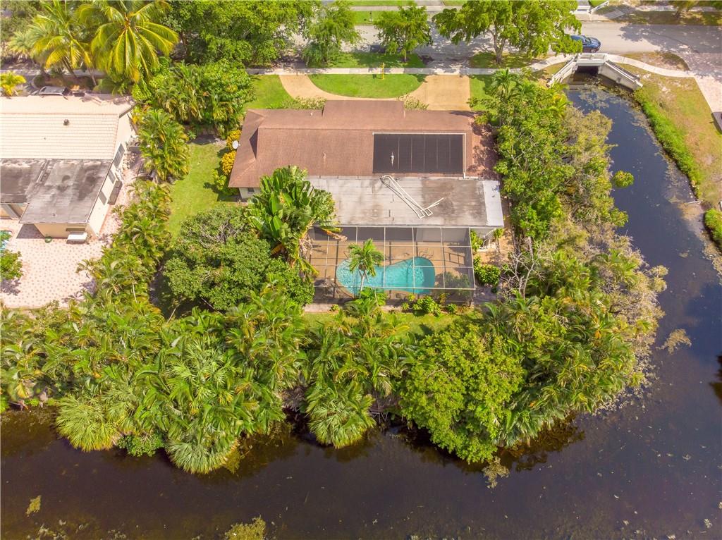 New Orleans Villas 81-21