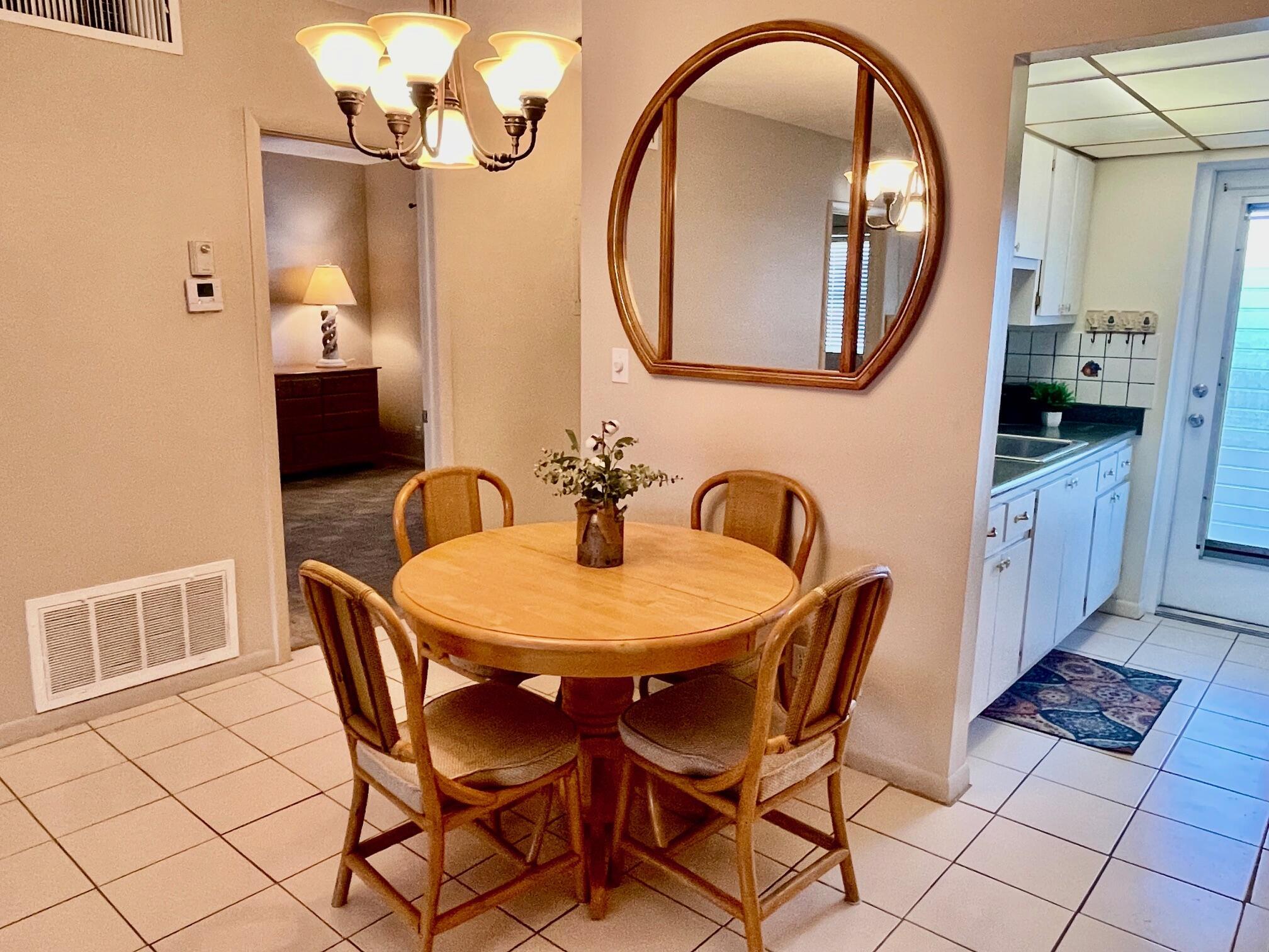 Leisureville Lake Condo