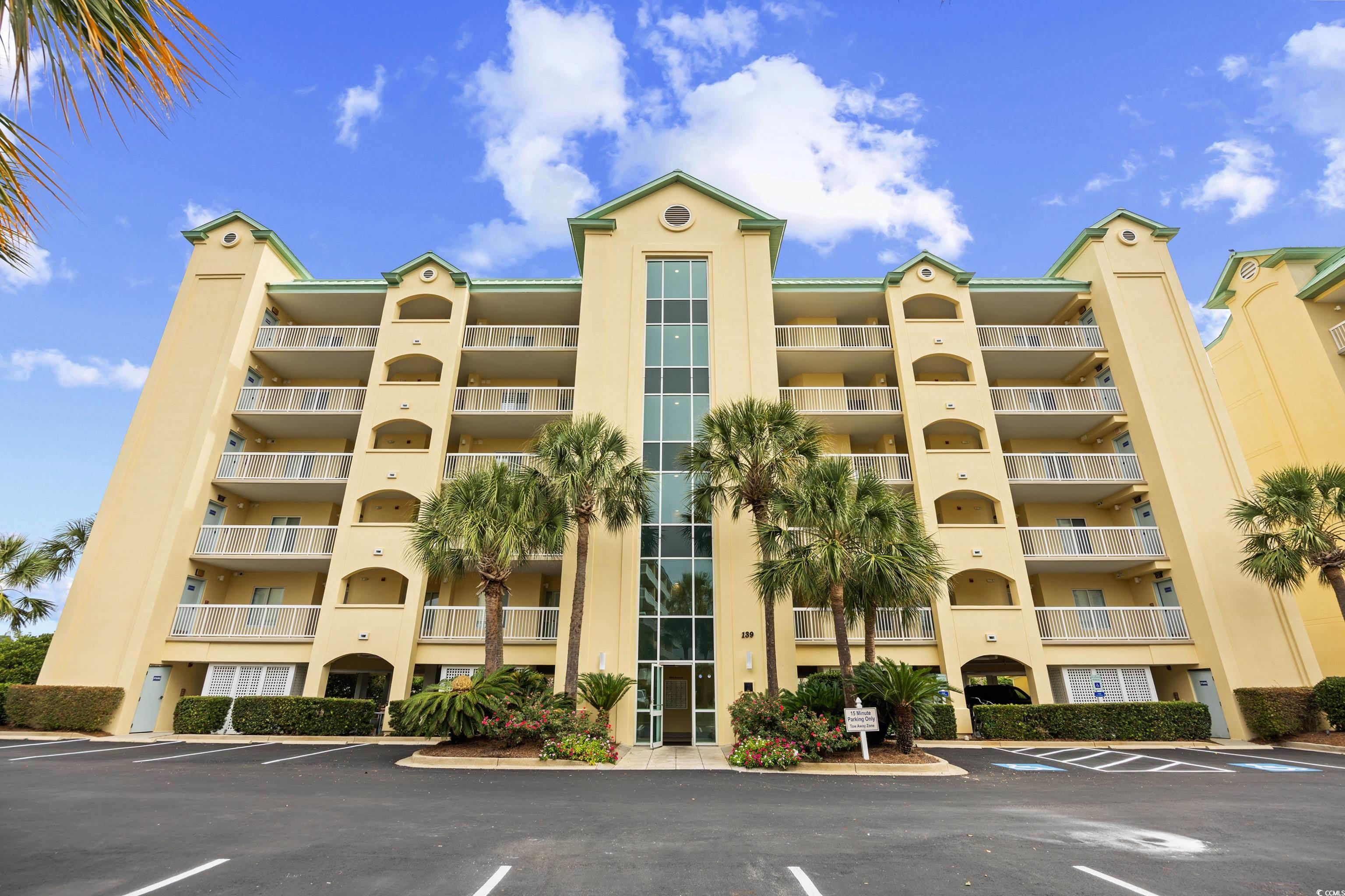 139 South Dunes Dr. UNIT #303 Pawleys Island, SC 29585