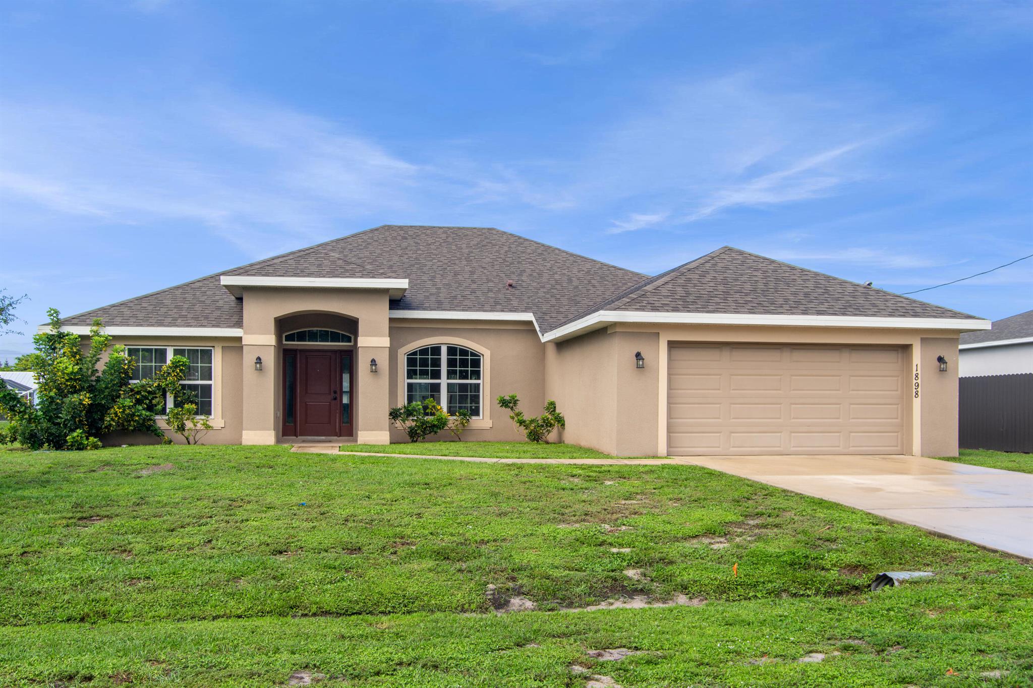 Port St Lucie Section 9