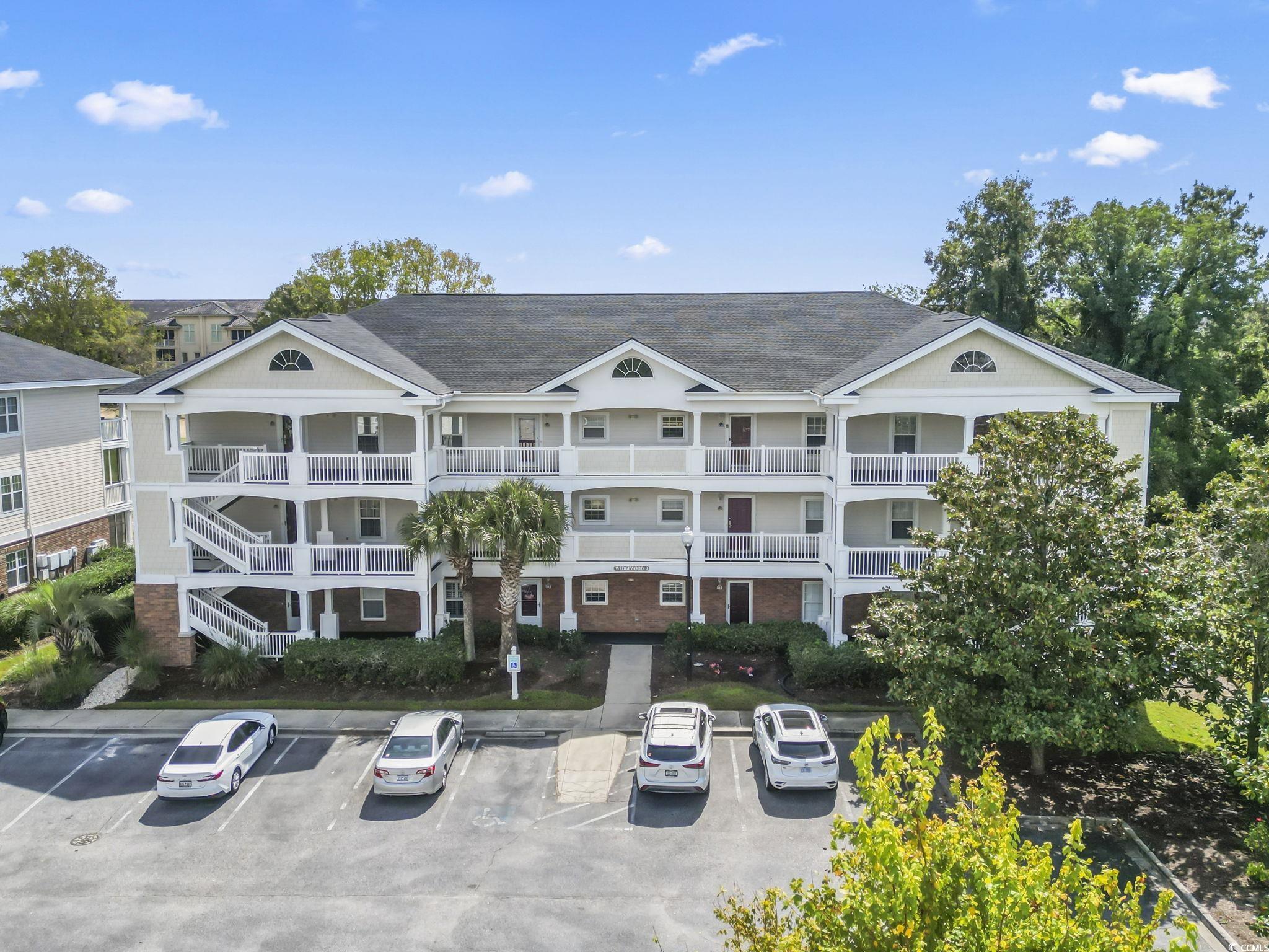 5751 Oyster Catcher Dr. UNIT #221 North Myrtle Beach, SC 29582