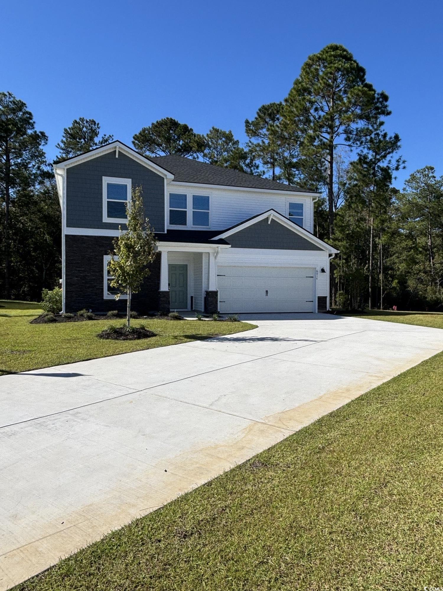6014 Mandrake Ct. Myrtle Beach, SC 29579