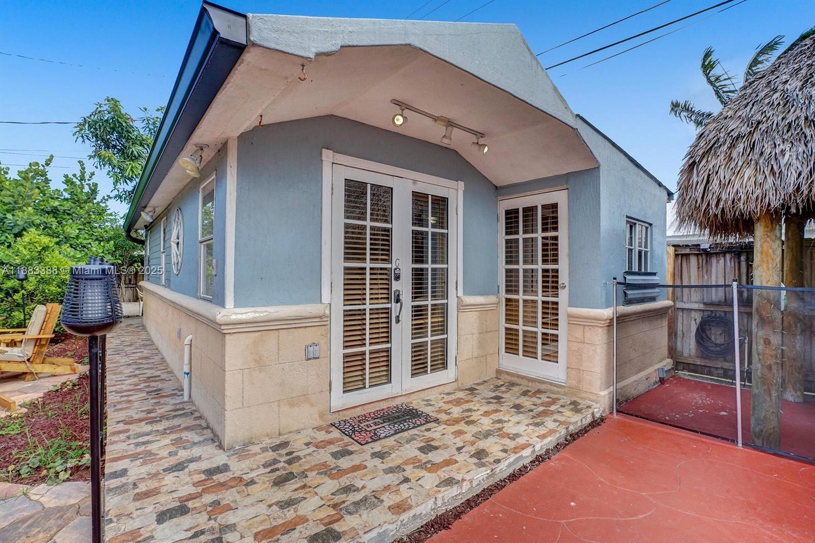 Third Amend Plat Of Porti