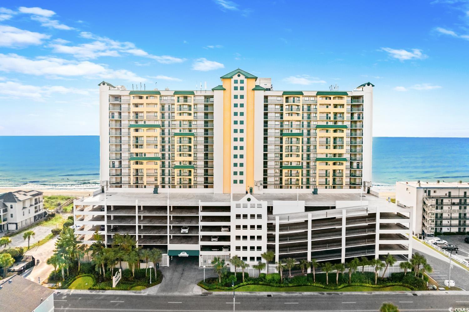 201 S Ocean Blvd. UNIT #1304 North Myrtle Beach, SC 29582