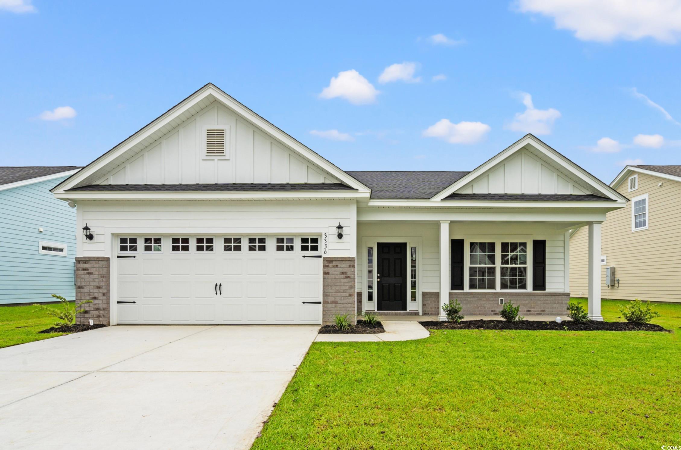 257 Sweetbridge Way Longs, SC 29568
