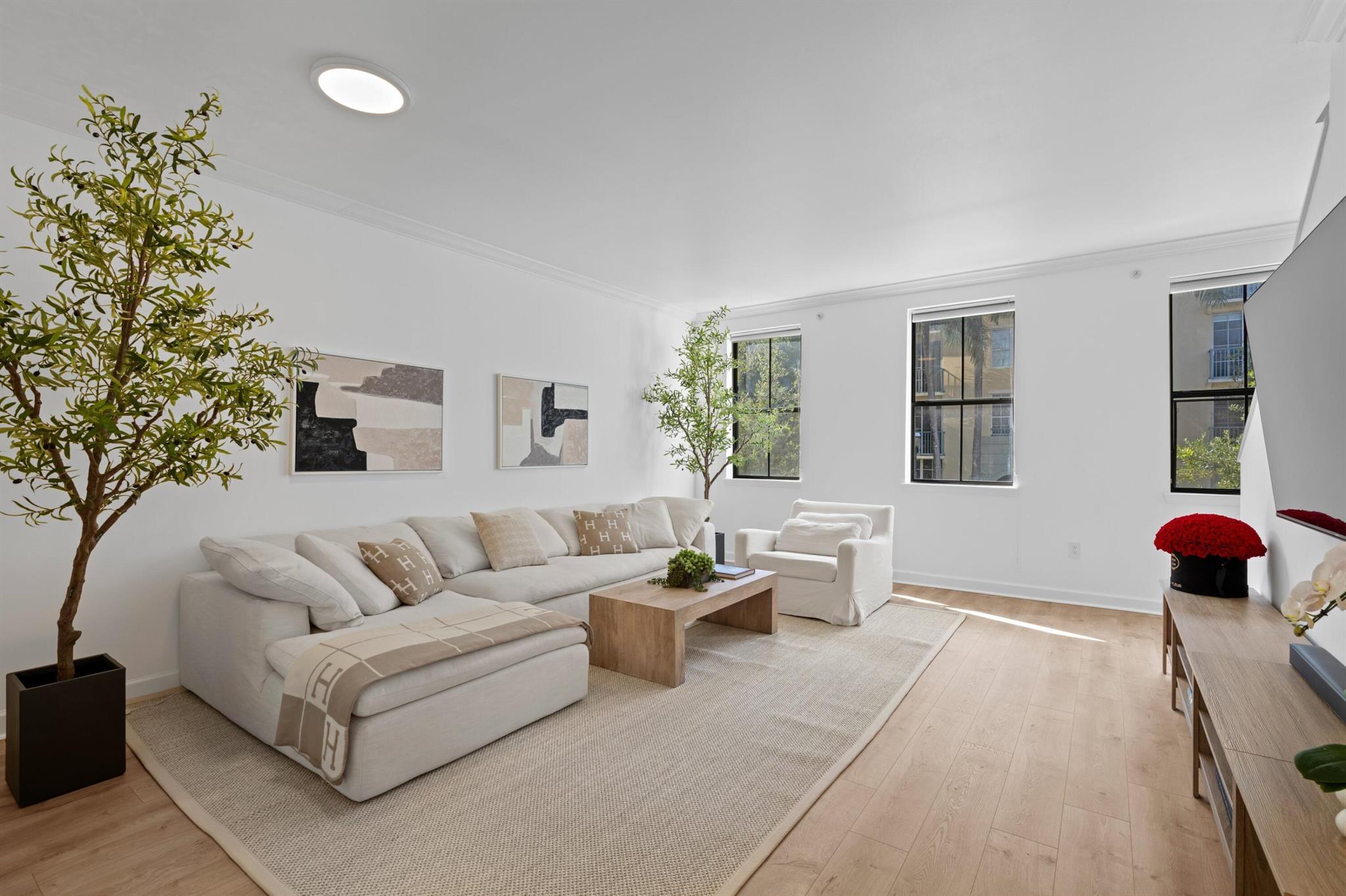 Cityplace Residential 1