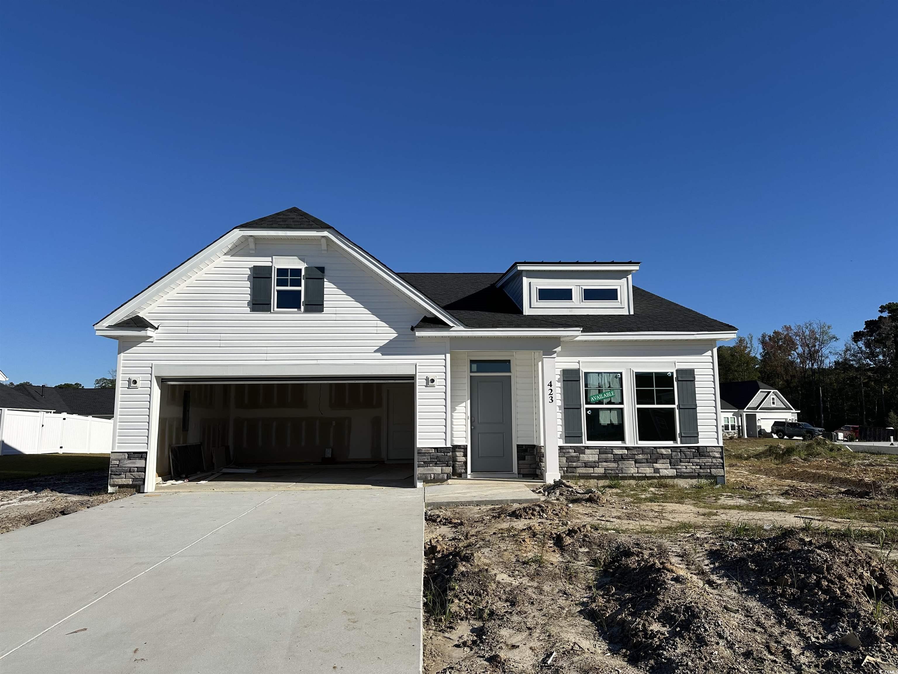 423 White Willow Way Longs, SC 29568