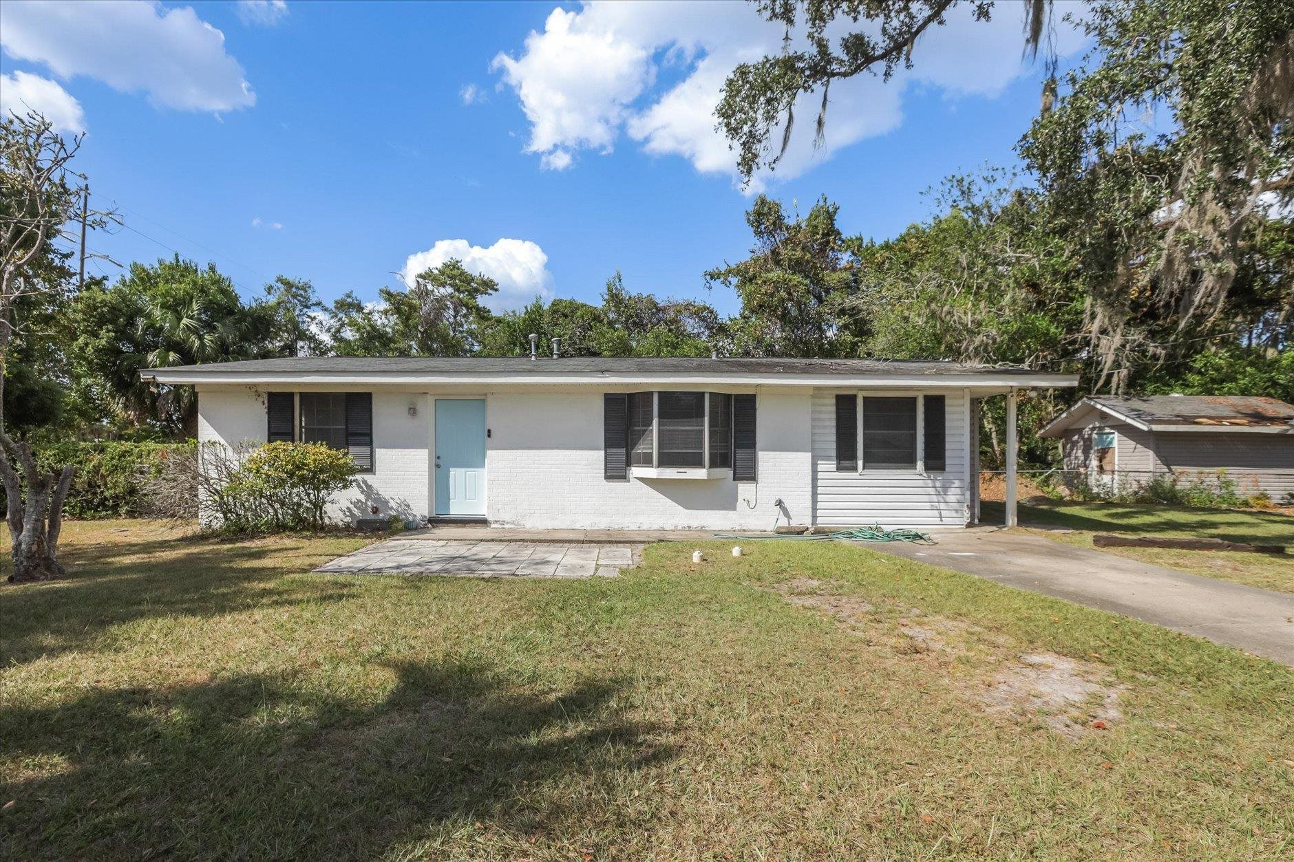 2352  Yorkshire Drive , Tallahassee, FL, 