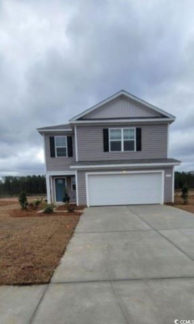 613 Strawberry Field Way Galivants Ferry, SC 29544