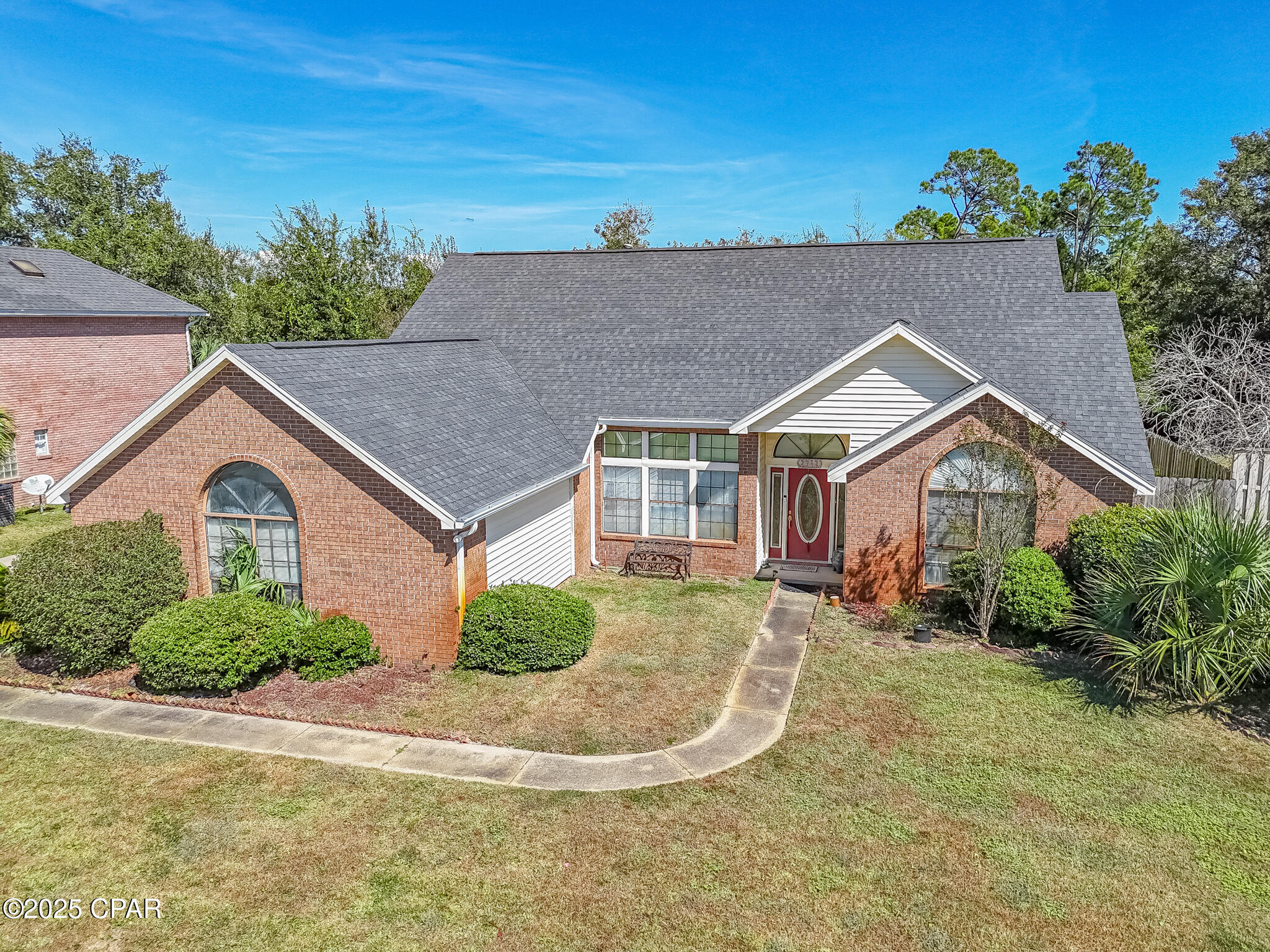 Details for 2712 Woodmere Drive, Panama City, FL 32405