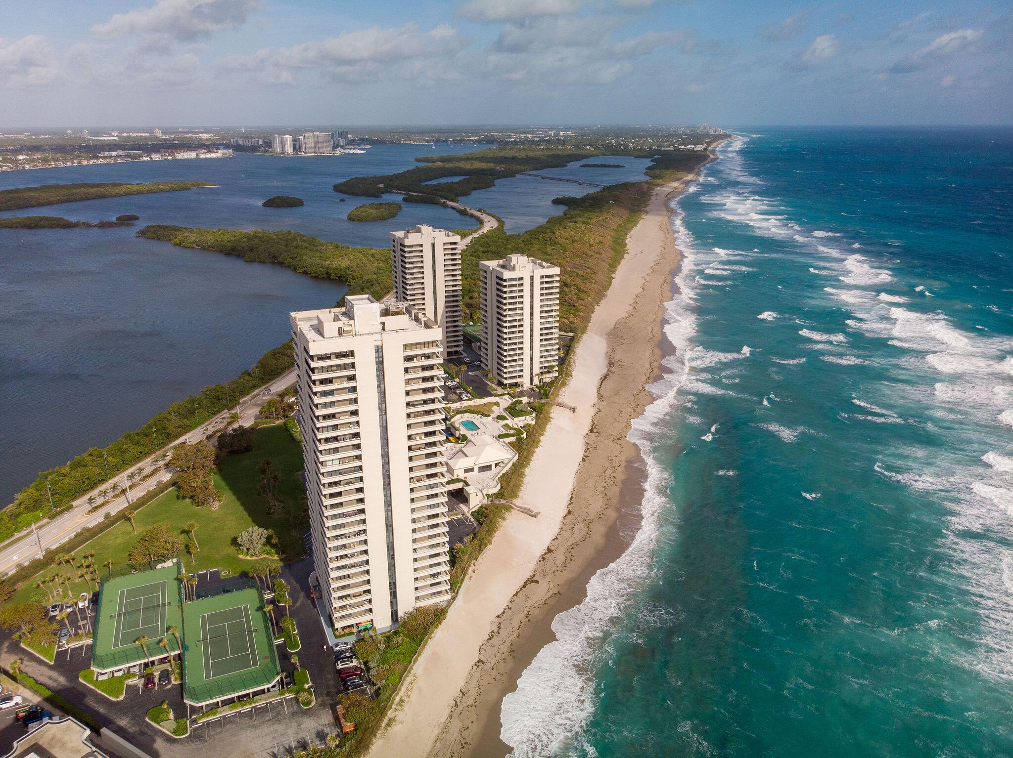 Homes for sale in Singer Island, FL | 5510 N Ocean Dr #3d, Singer Island, FL 33404 | MLS# R11126942