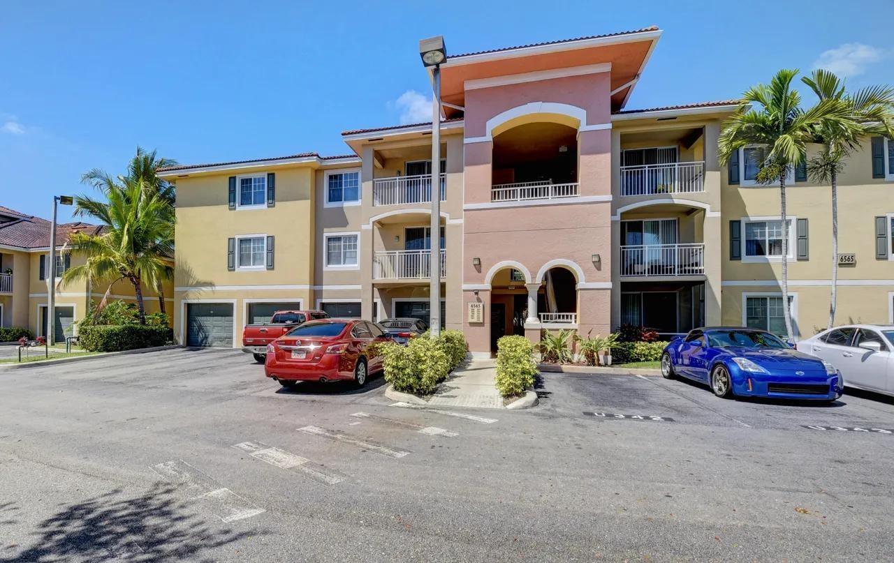 Villas At Emerald Dunes C