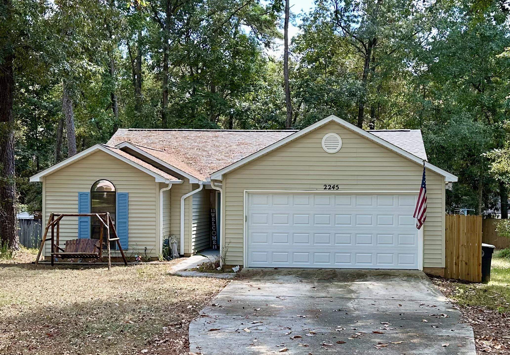 Photo of 2245 Tuscavilla Road, Tallahassee, FL 32312