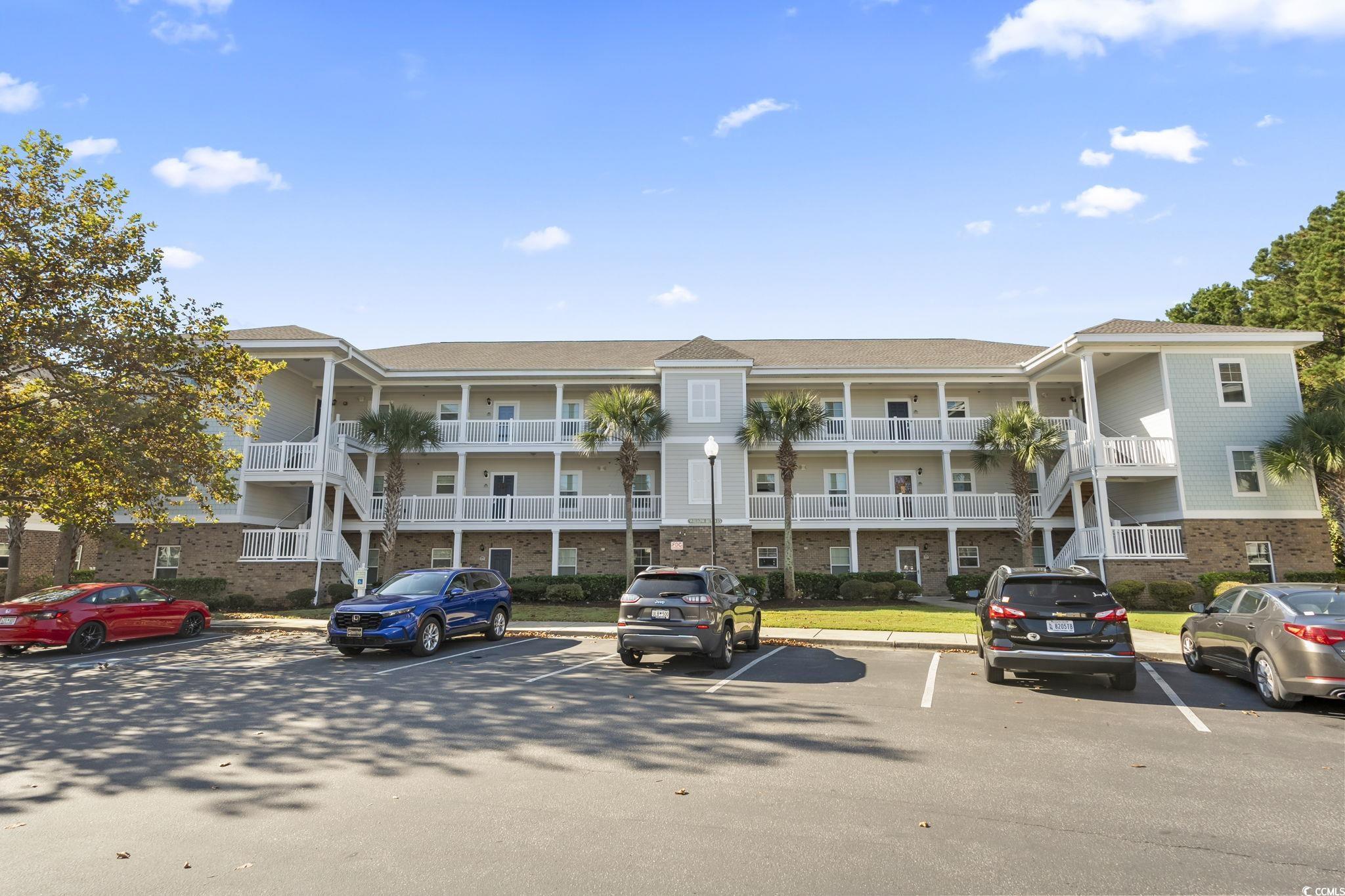 6253 Catalina Dr. UNIT #1511 North Myrtle Beach, SC 29582