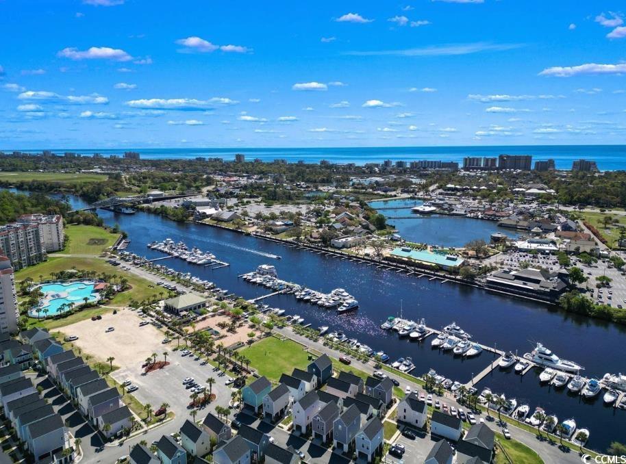 6253 Catalina Dr. UNIT #1511 North Myrtle Beach, SC 29582