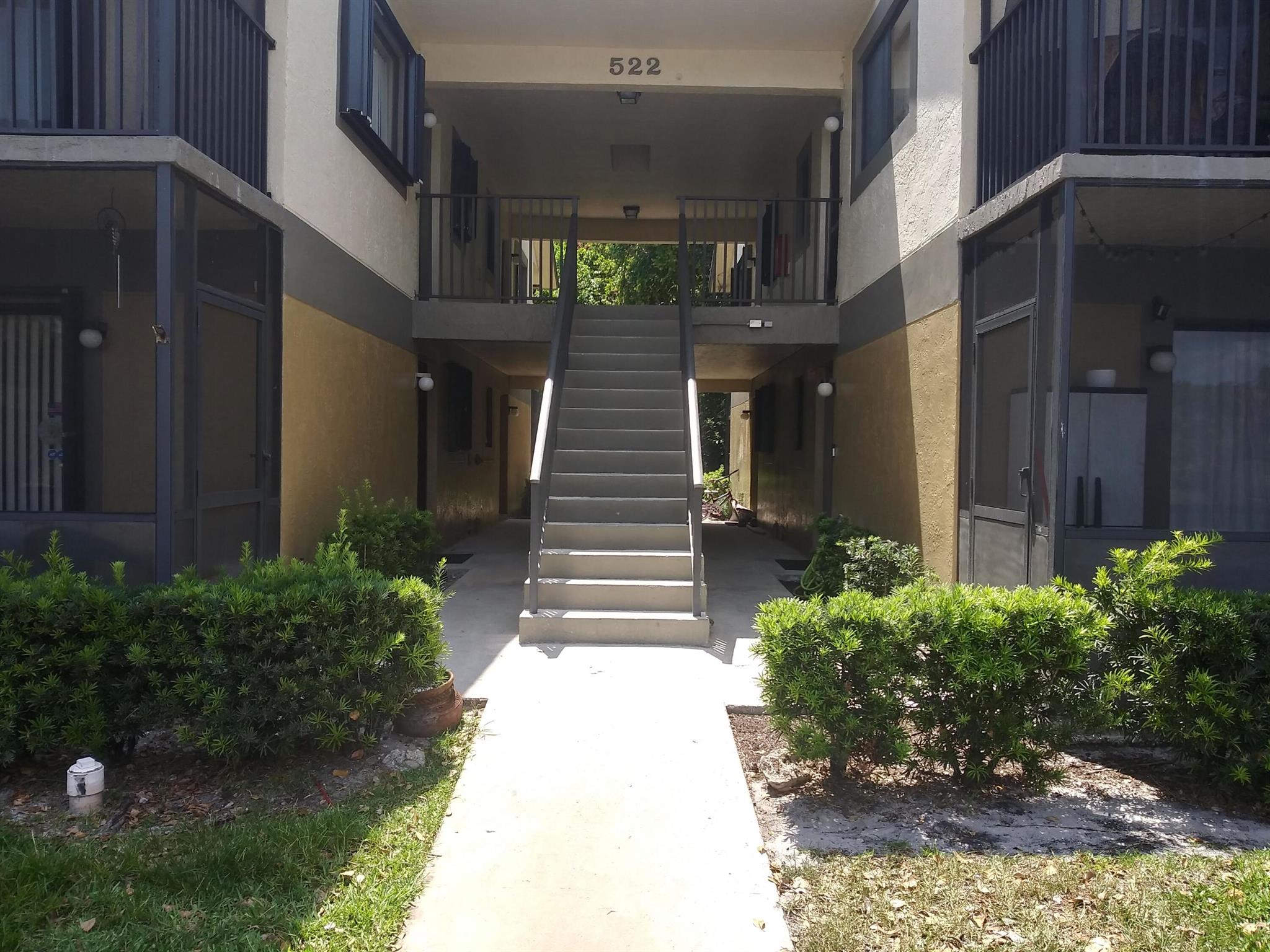 Tivoli Trace Condo No 8