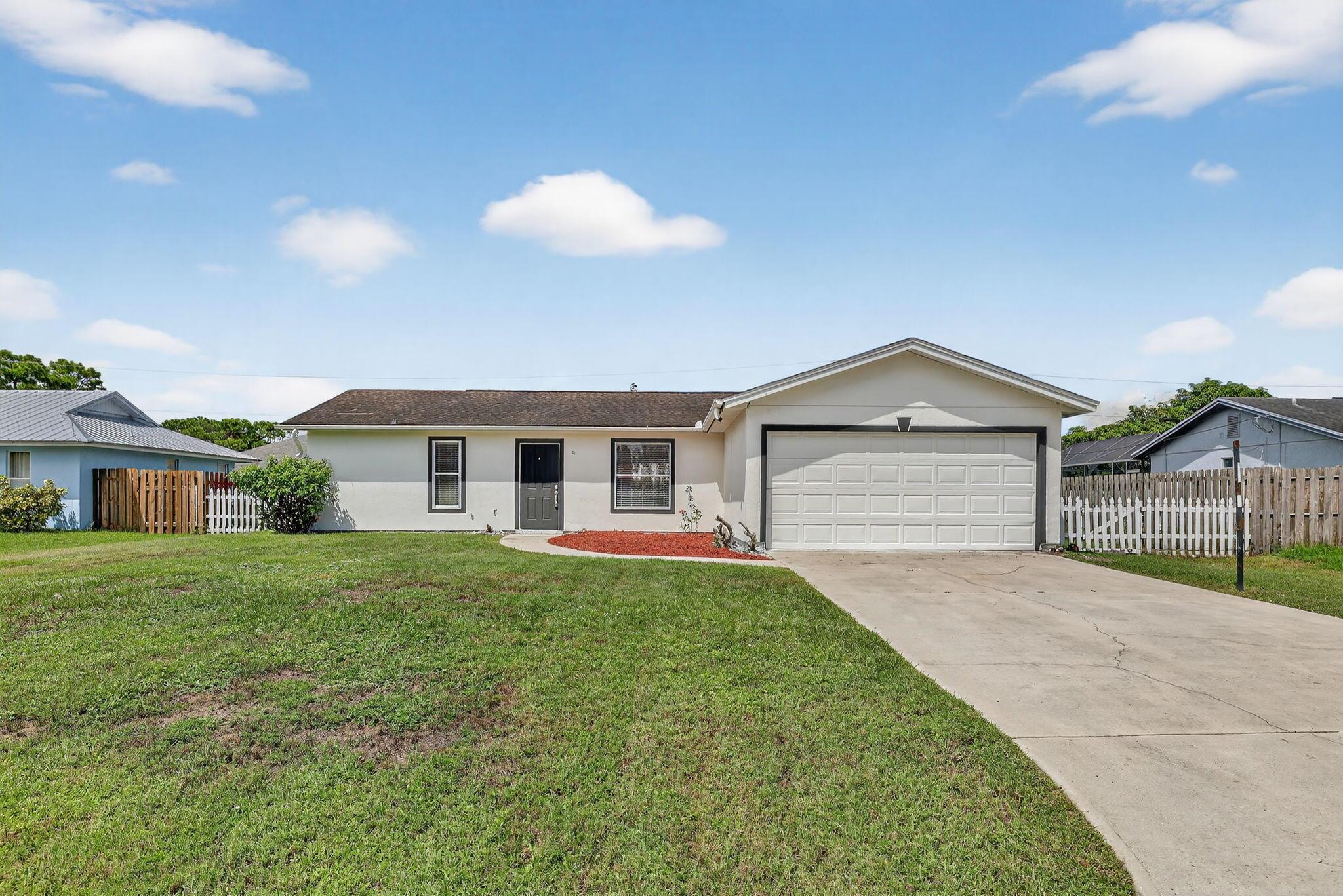 Port St Lucie Section 2