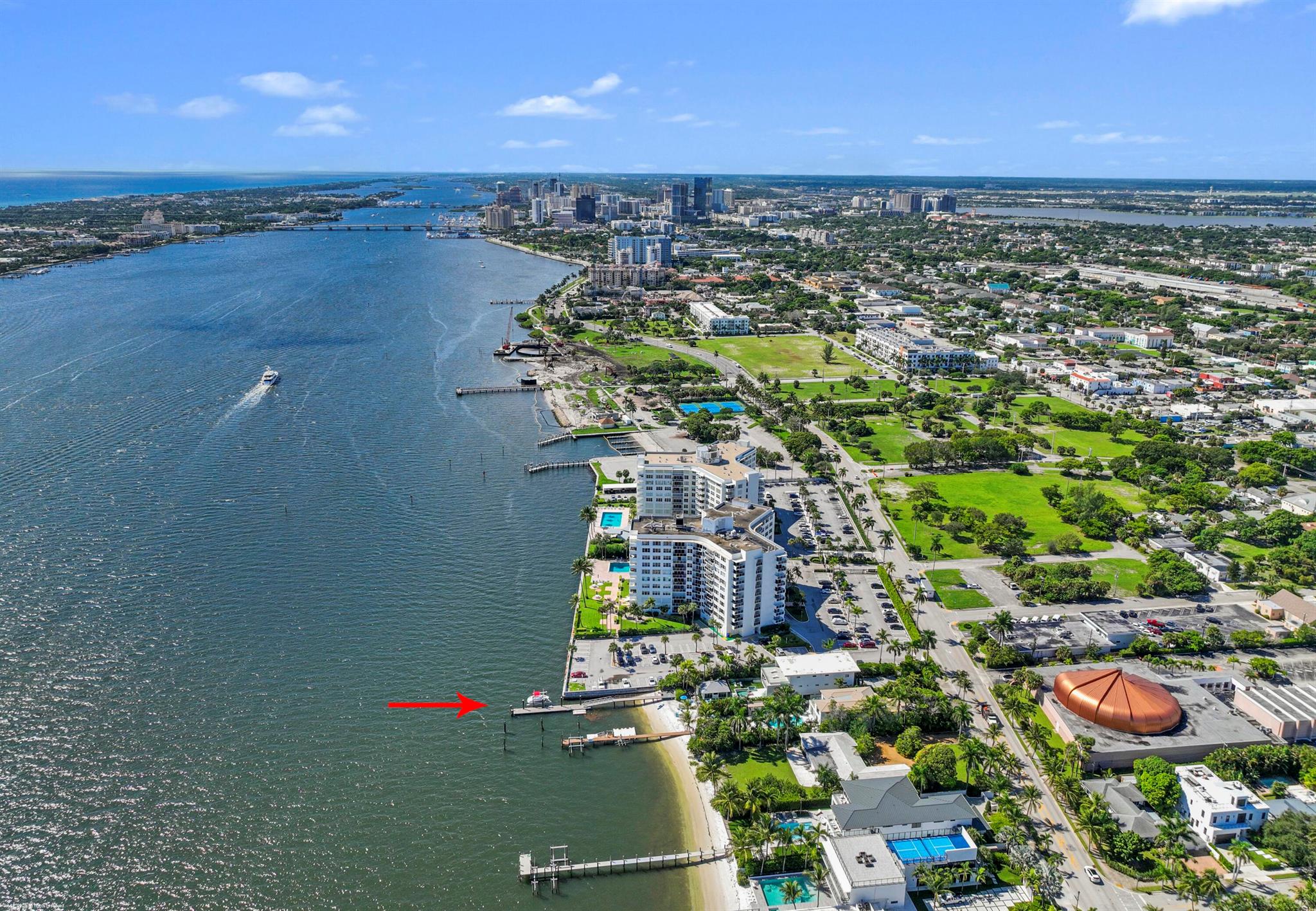 Homes for sale in West Palm Beach, FL | 2814 N Flagler Dr, West Palm Beach, FL 33407 | MLS# R11126978