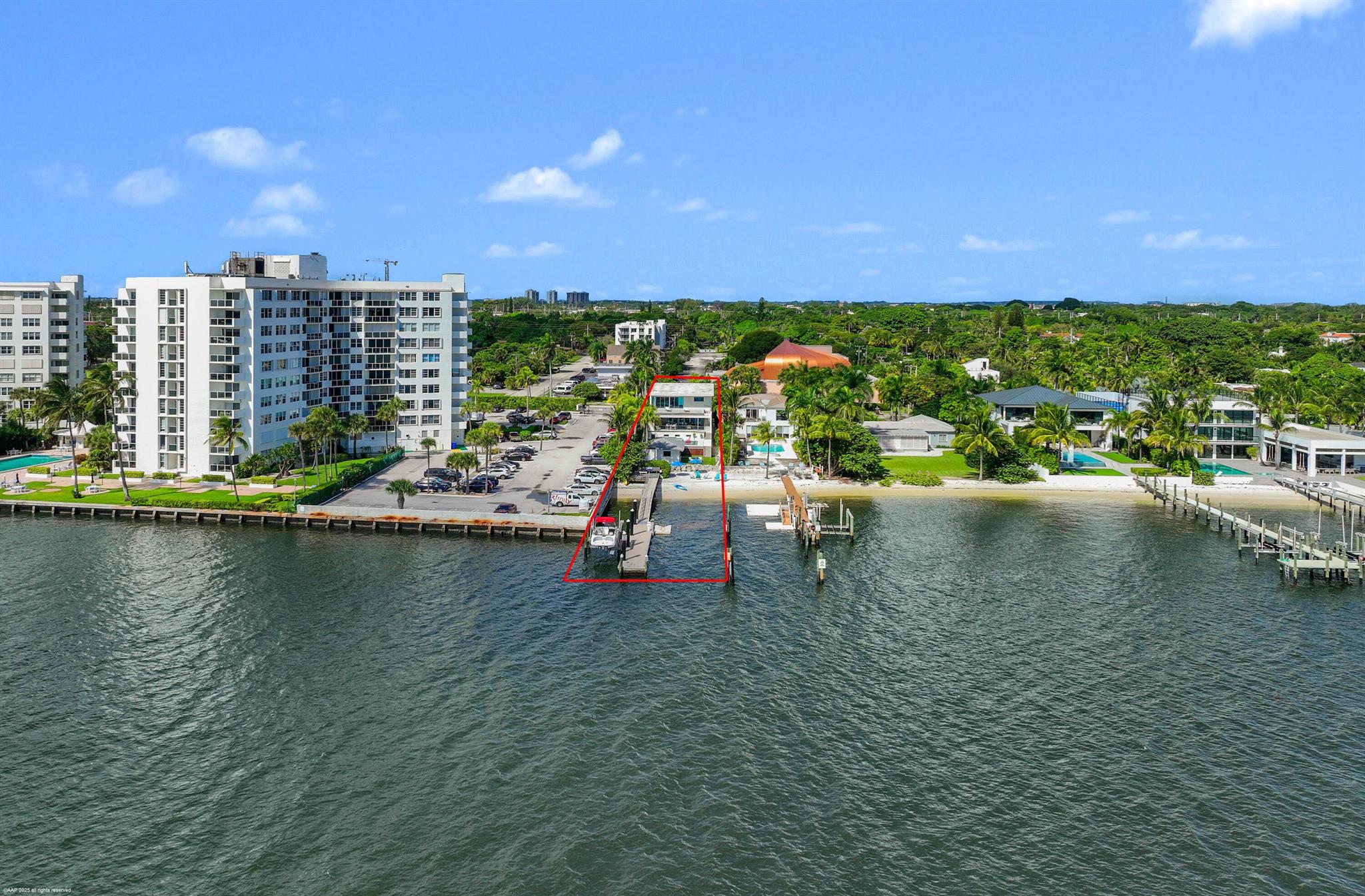 Homes for sale in West Palm Beach, FL | 2814 N Flagler Dr, West Palm Beach, FL 33407 | MLS# R11126978