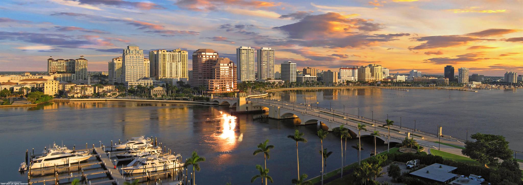 Homes for sale in West Palm Beach, FL | 2814 N Flagler Dr, West Palm Beach, FL 33407 | MLS# R11126978