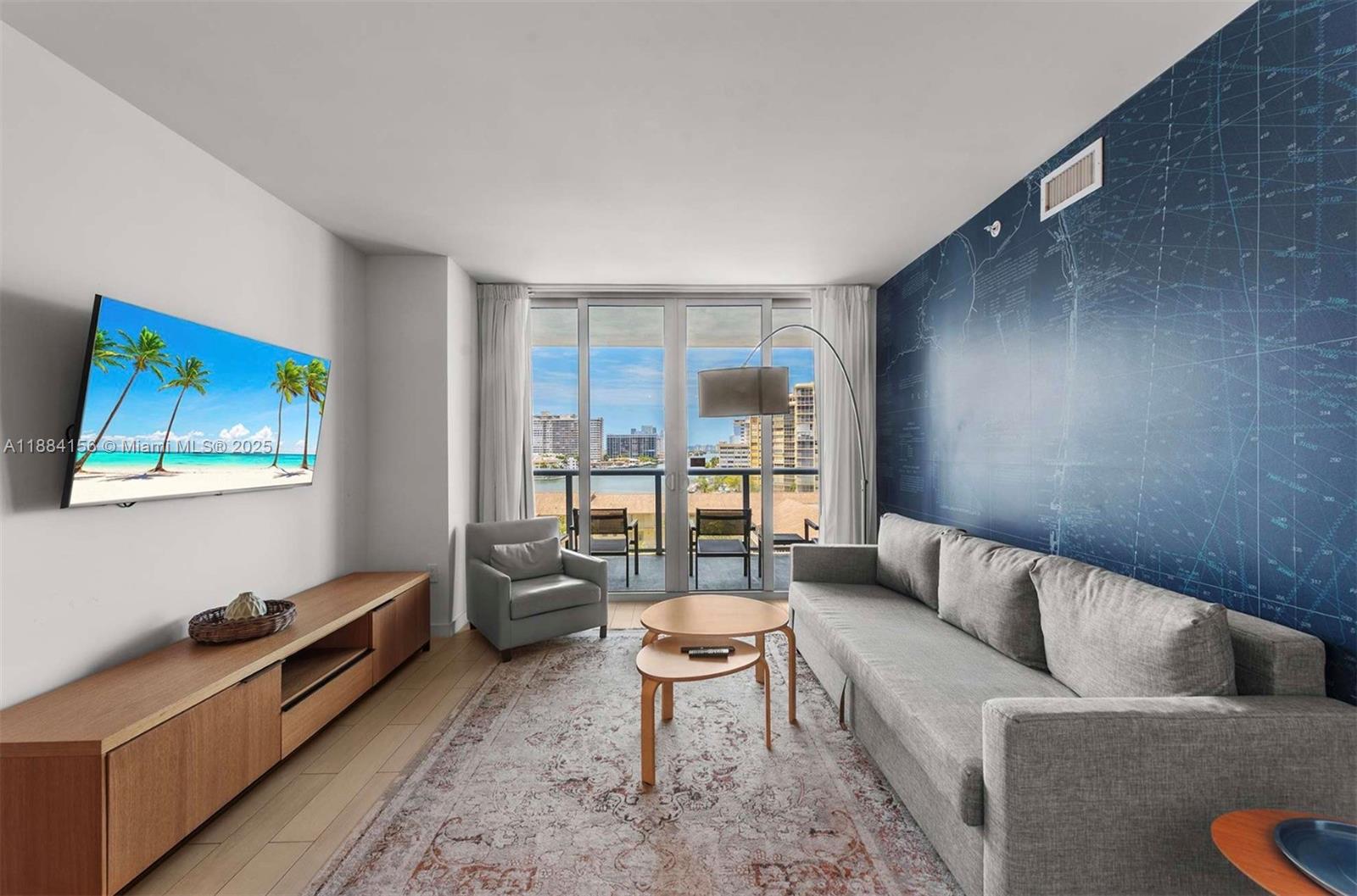 Beachwalk Condominium