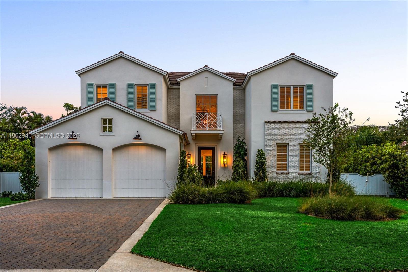 Sea View Park-Amended