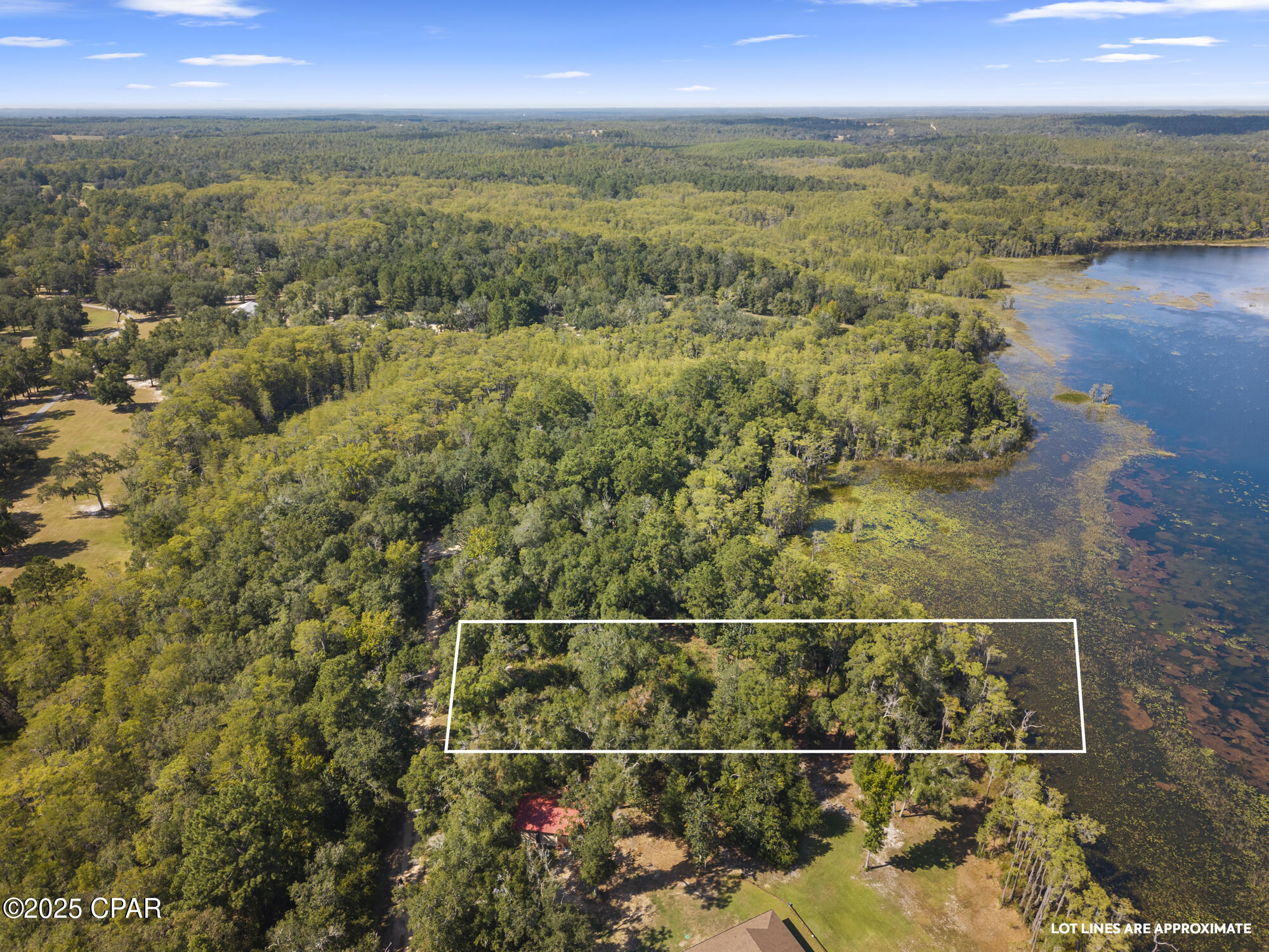 Details for 3126 Magnolia Drive, Chipley, FL 32428