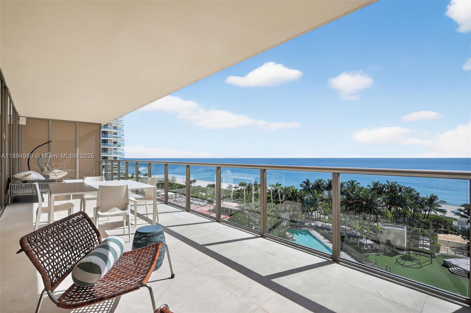 Condo for Rent in Bal Harbour, FL