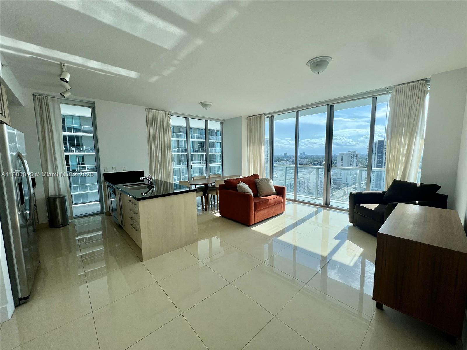 Condo for Rent in Miami, FL
