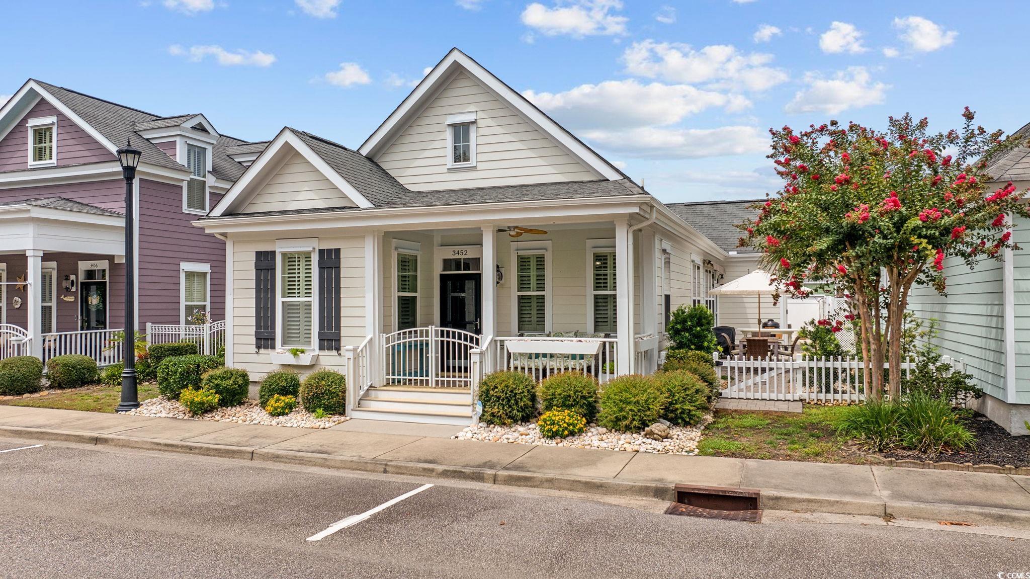 3452 Baldwin Ln. Myrtle Beach, SC 29577