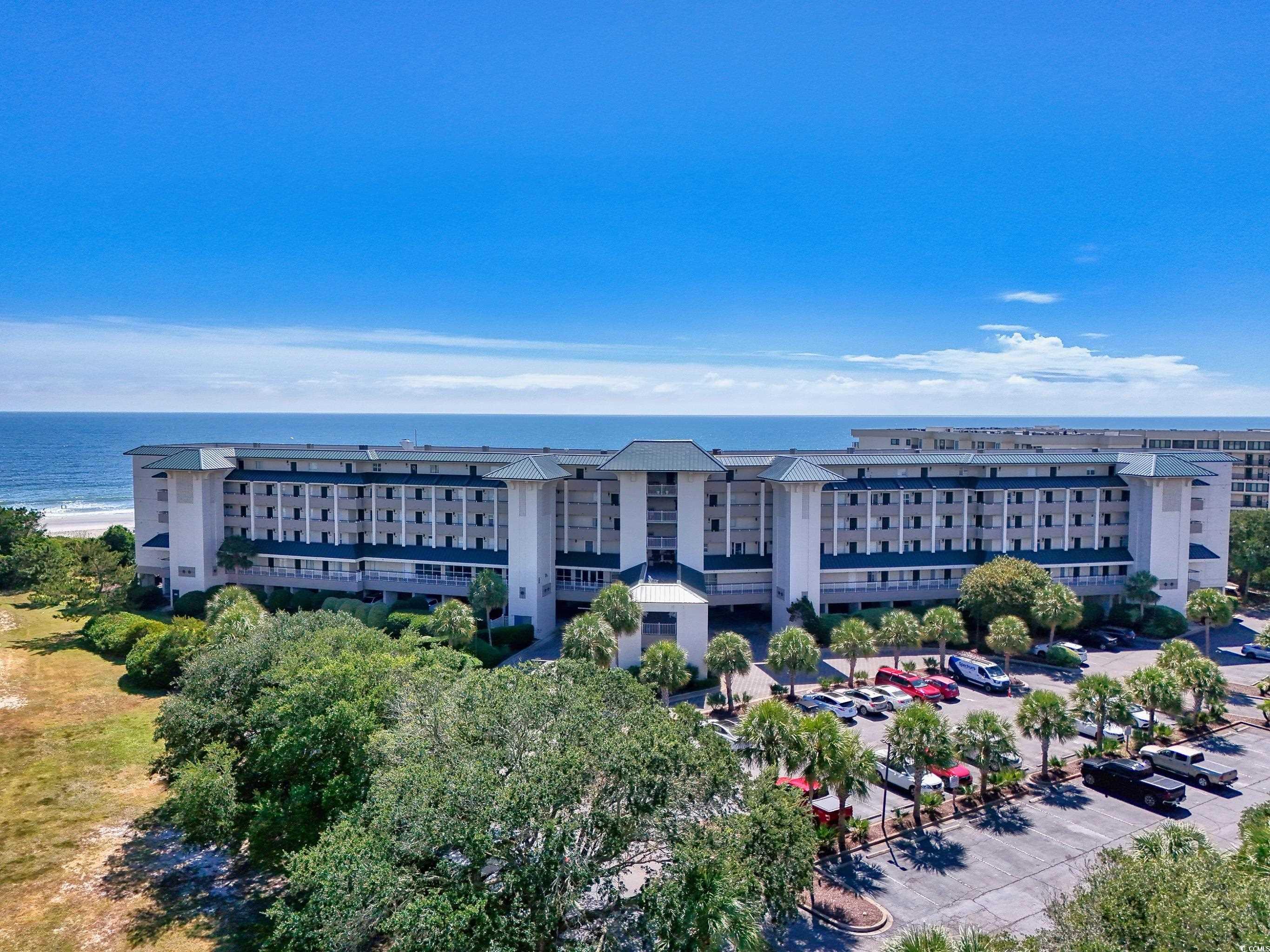 601 Retreat Beach Circle UNIT #422 Pawleys Island, SC 29585