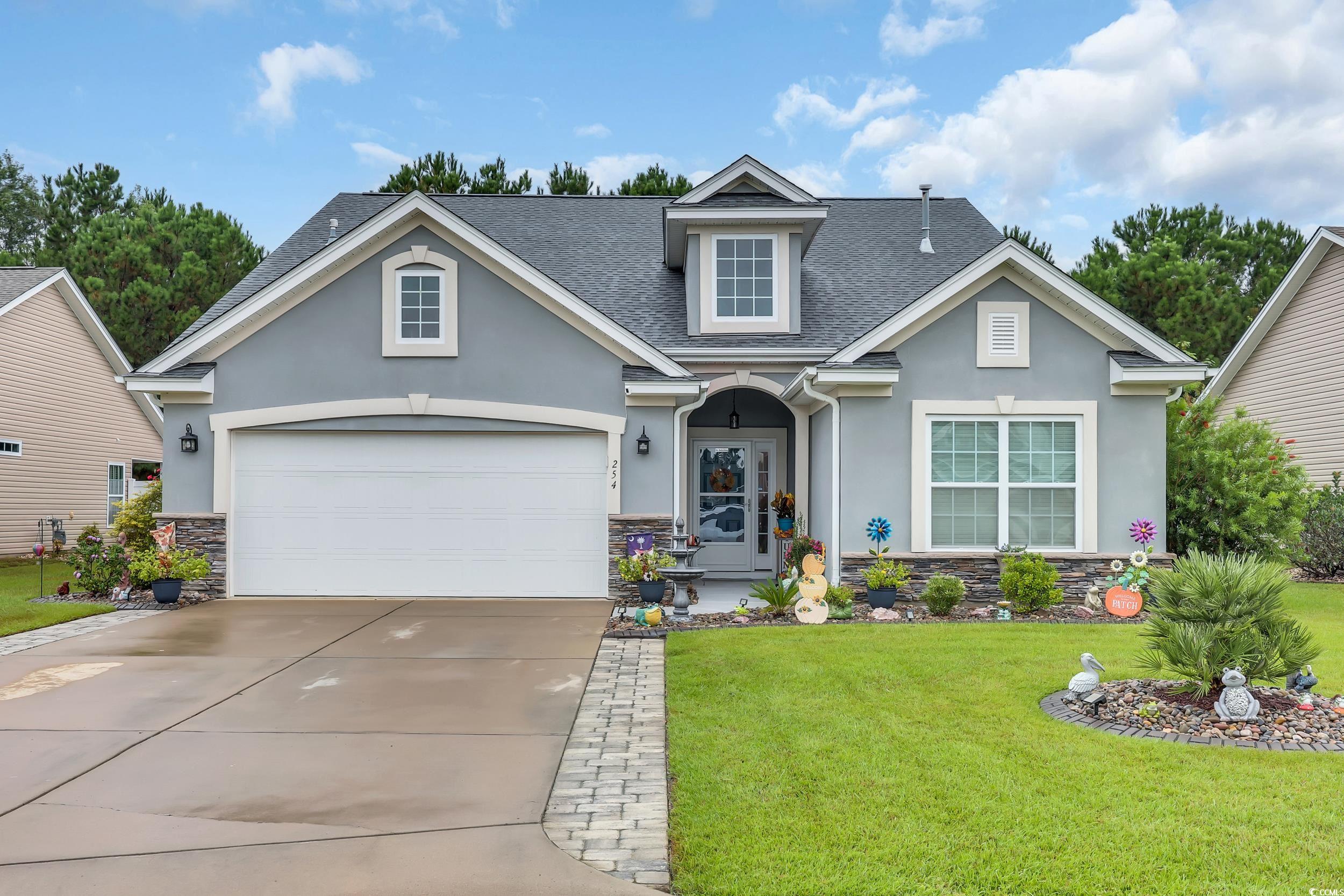 254 Tall Palms Way Little River, SC 29566