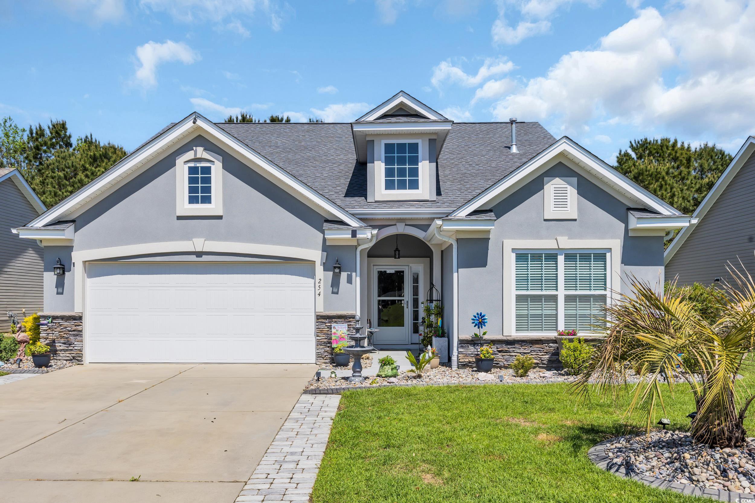 254 Tall Palms Way Little River, SC 29566