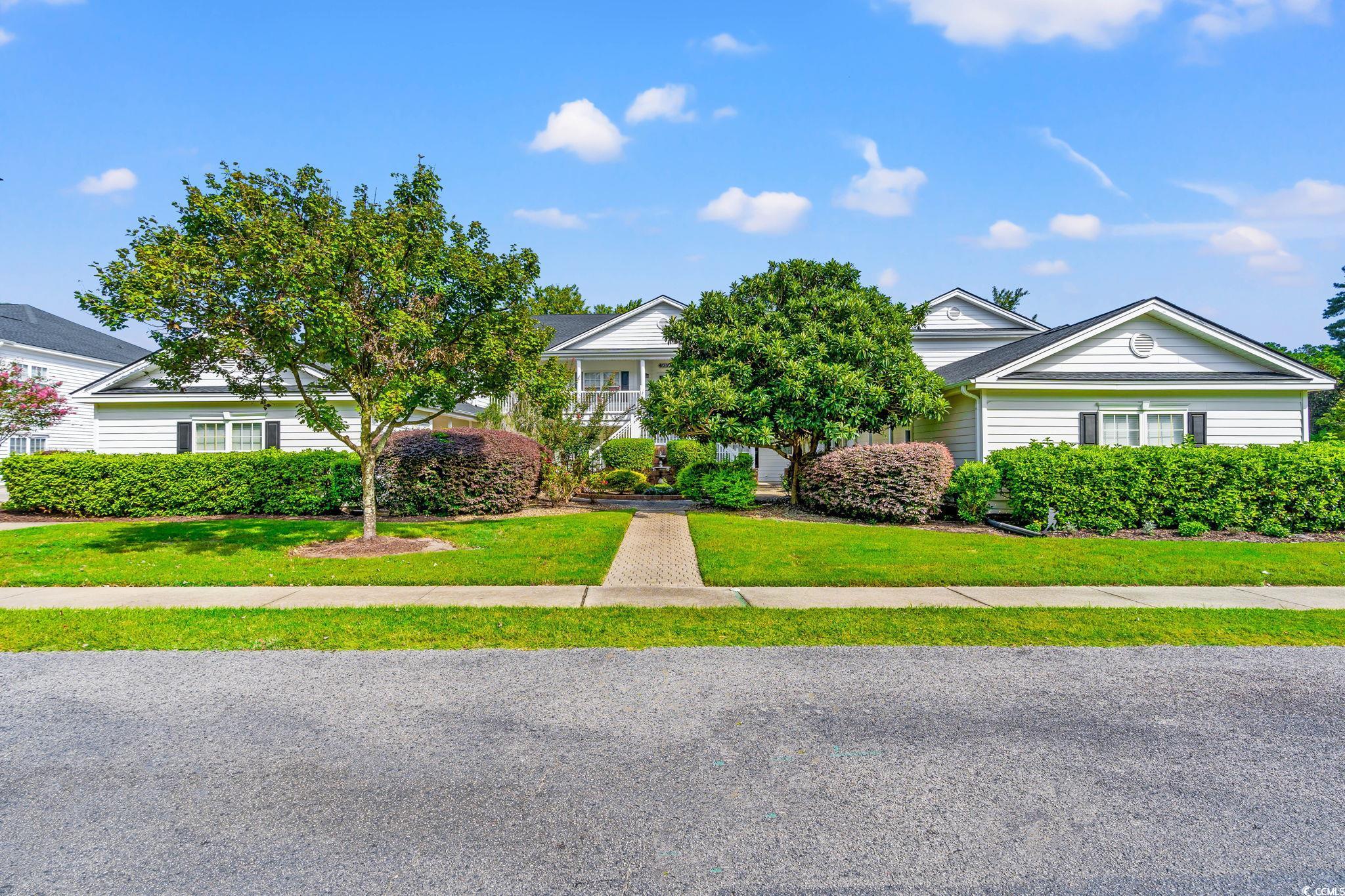 5050 Glenbrook Dr. UNIT #201 Myrtle Beach, SC 29579