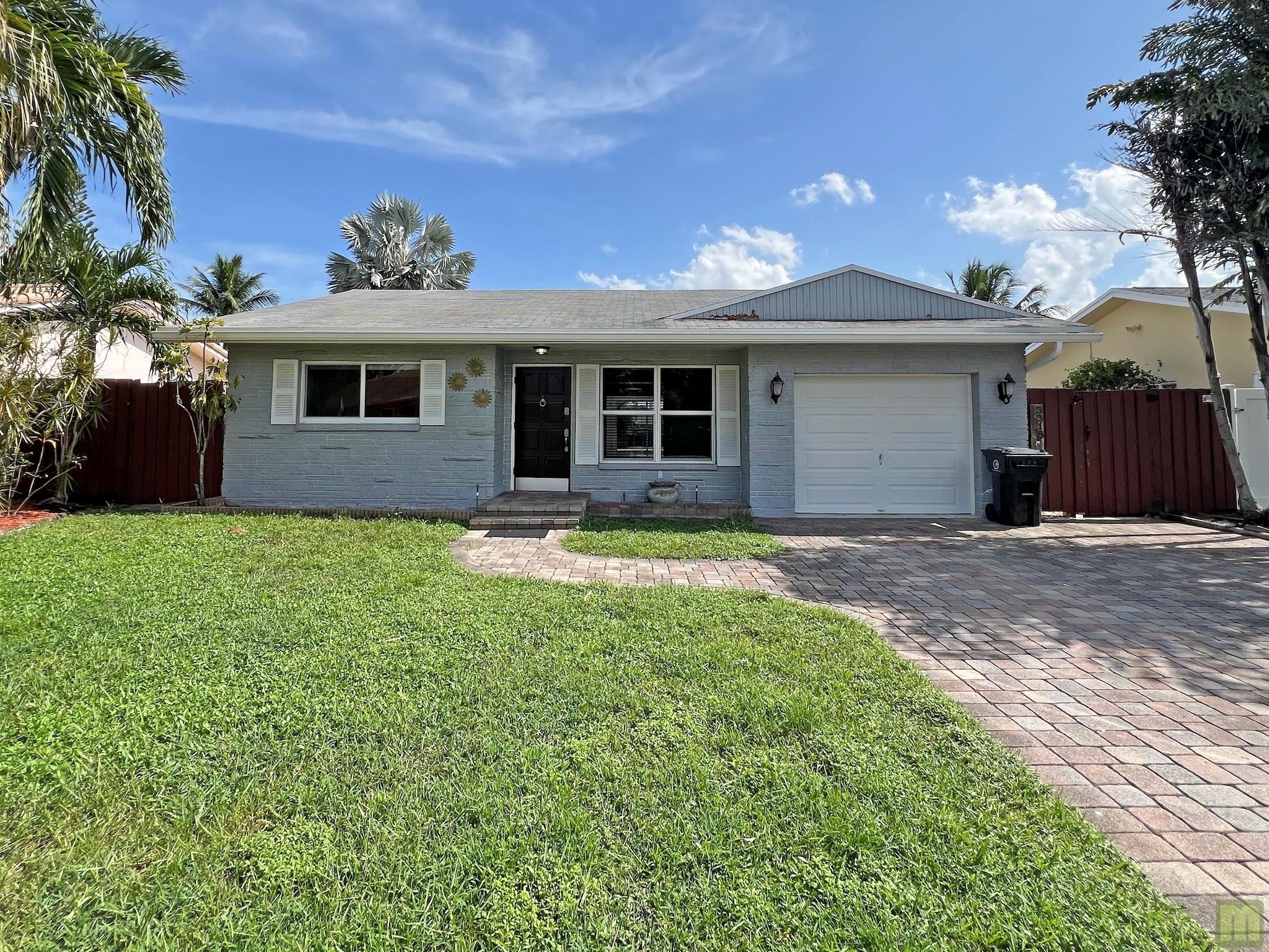 3318 Nw 68th Ct Fort Lauderdale FL 33309 | F10528520