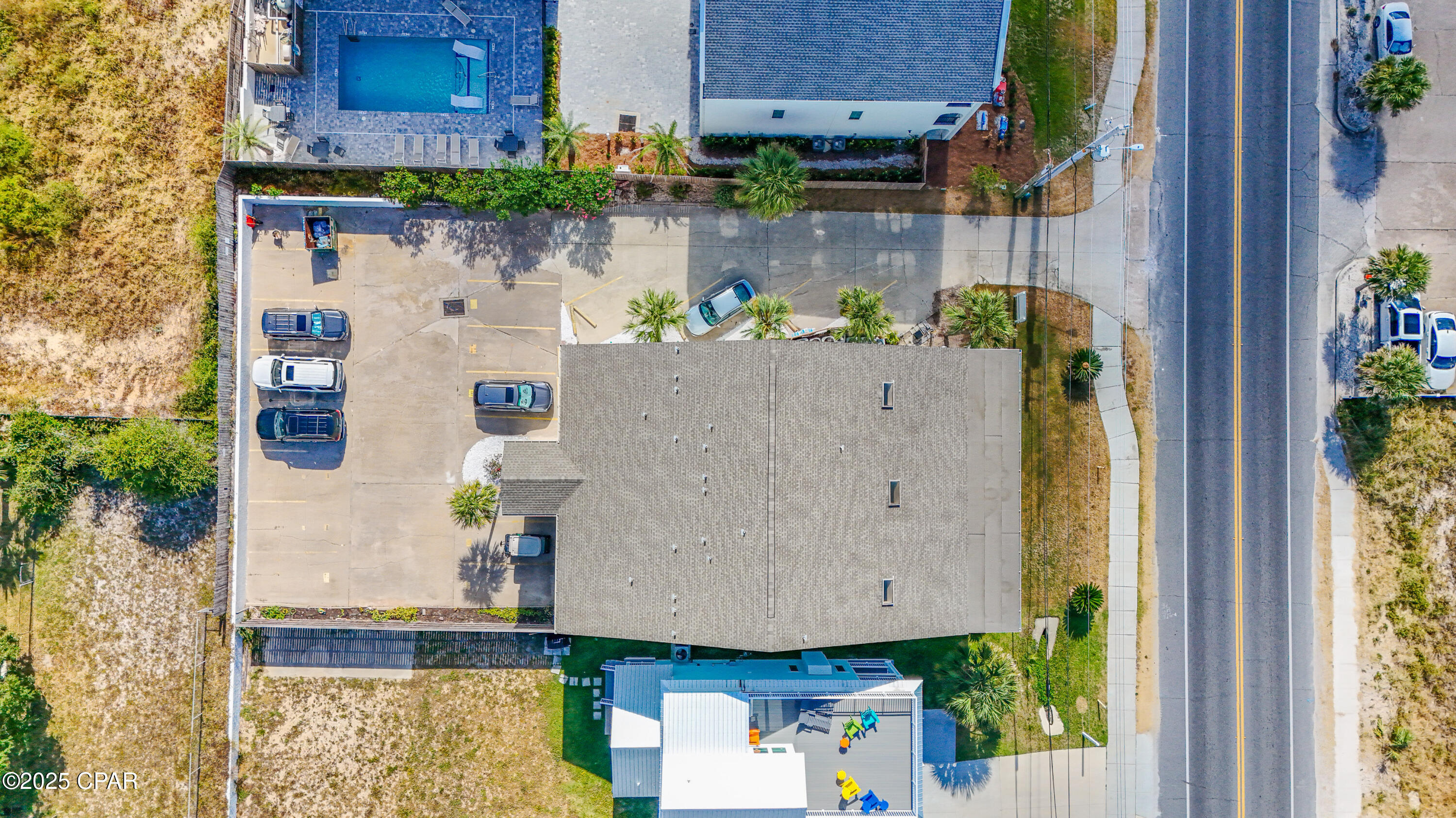 Image 1 For 18912 Front Beach Road 202