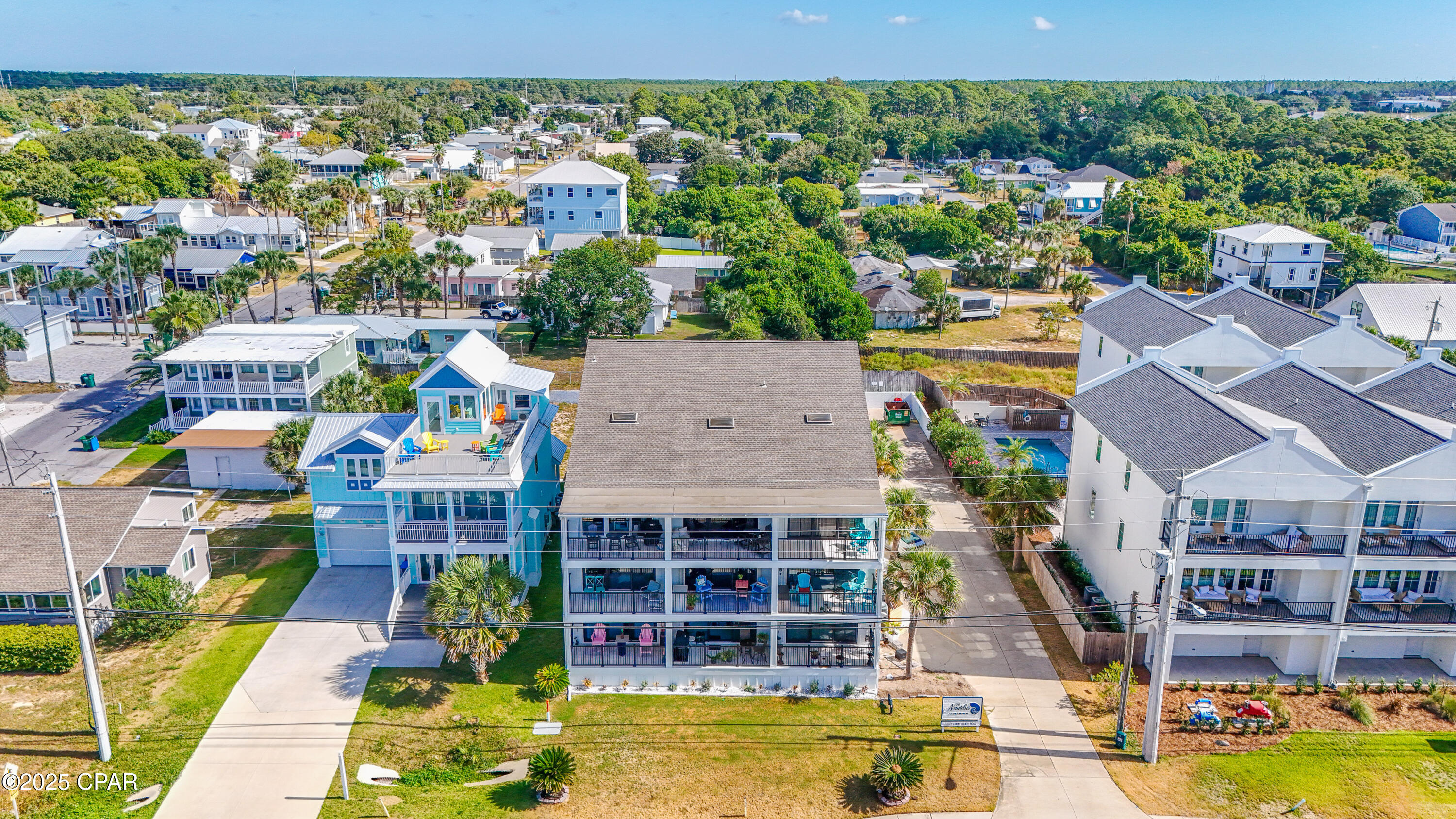 Image 13 For 18912 Front Beach Road 202