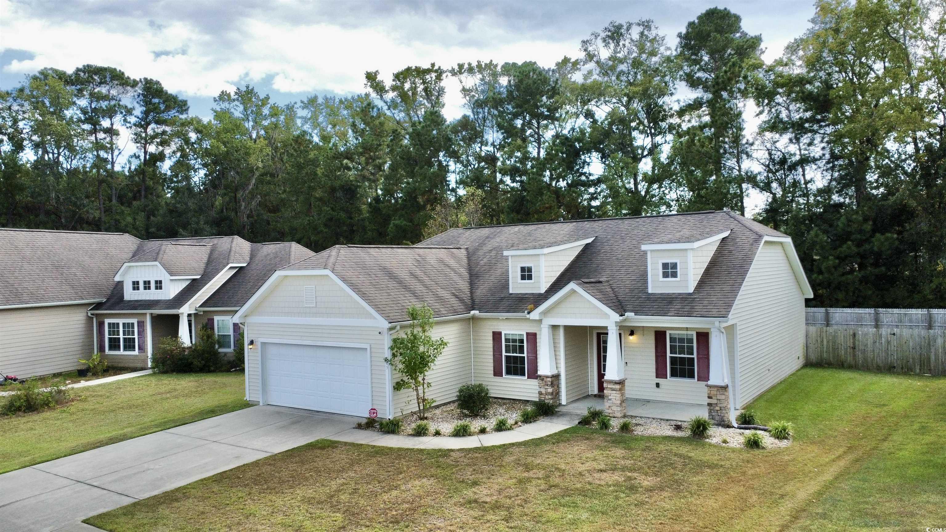 185 Barons Bluff Dr. Conway, SC 29526