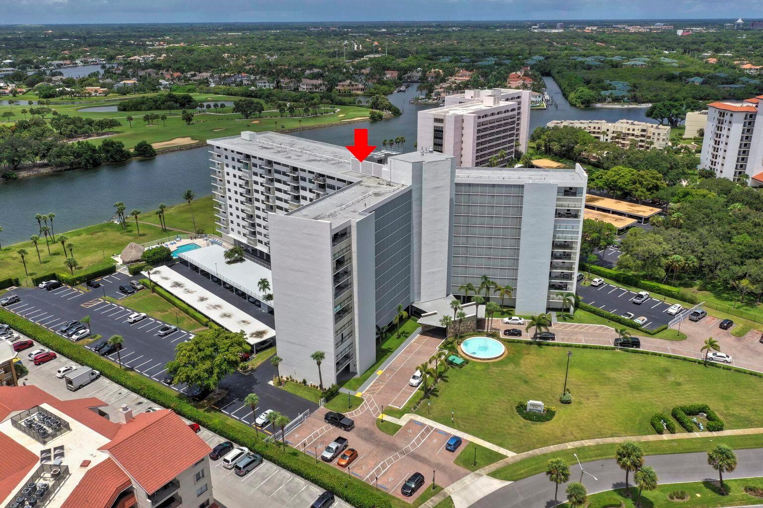 Homes for sale in North Palm Beach, FL | 336 Golfview Road #203, North Palm Beach, FL 33408 | MLS# R11127034