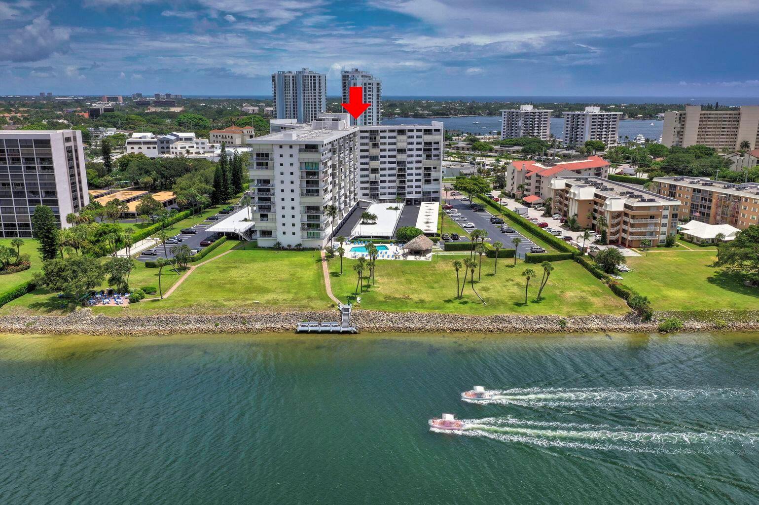 Homes for sale in North Palm Beach, FL | 336 Golfview Road #203, North Palm Beach, FL 33408 | MLS# R11127034