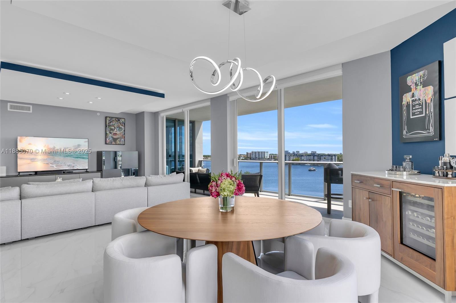 The Reserve At Marina Palm