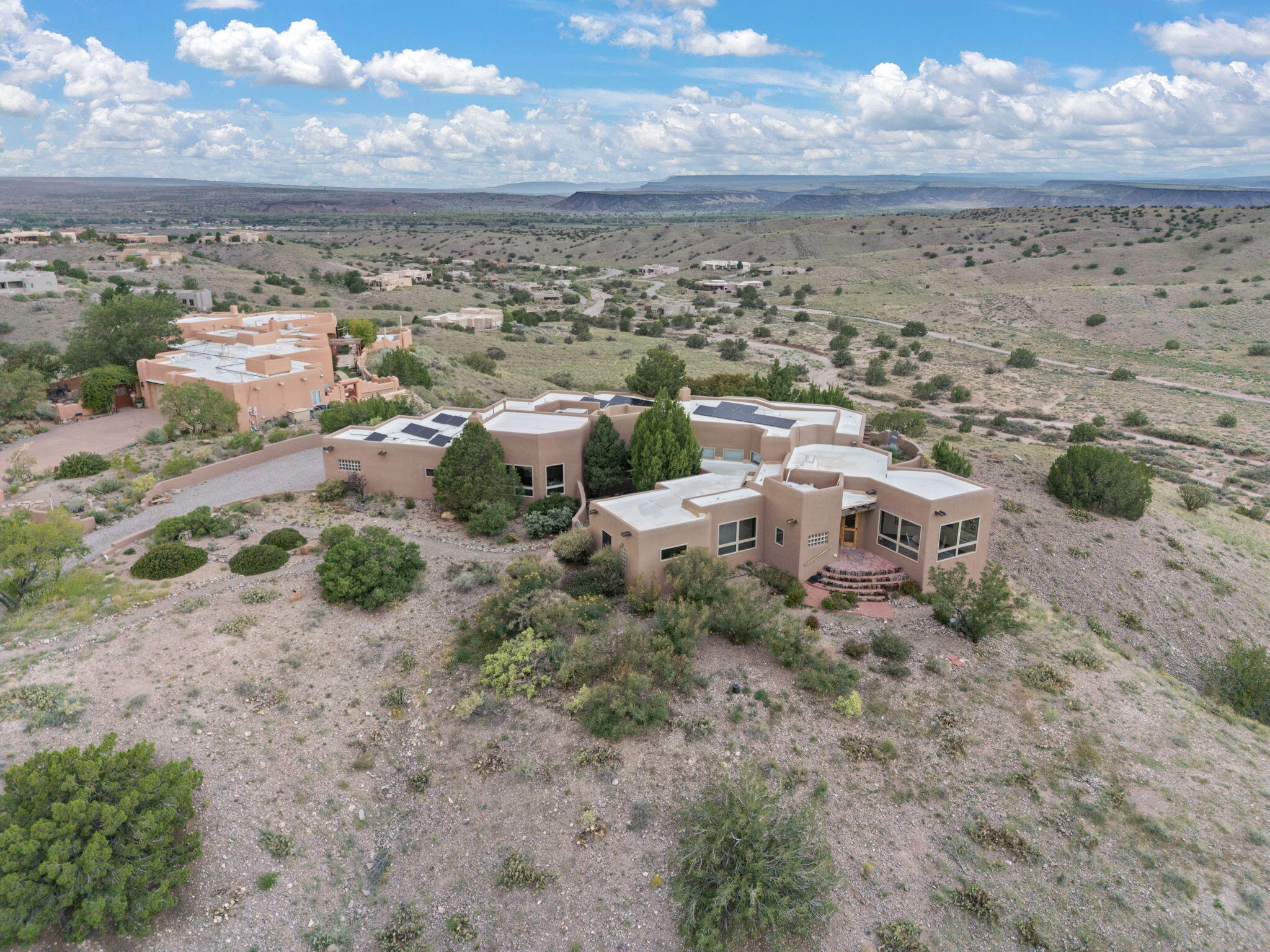 36 First Mesa Court